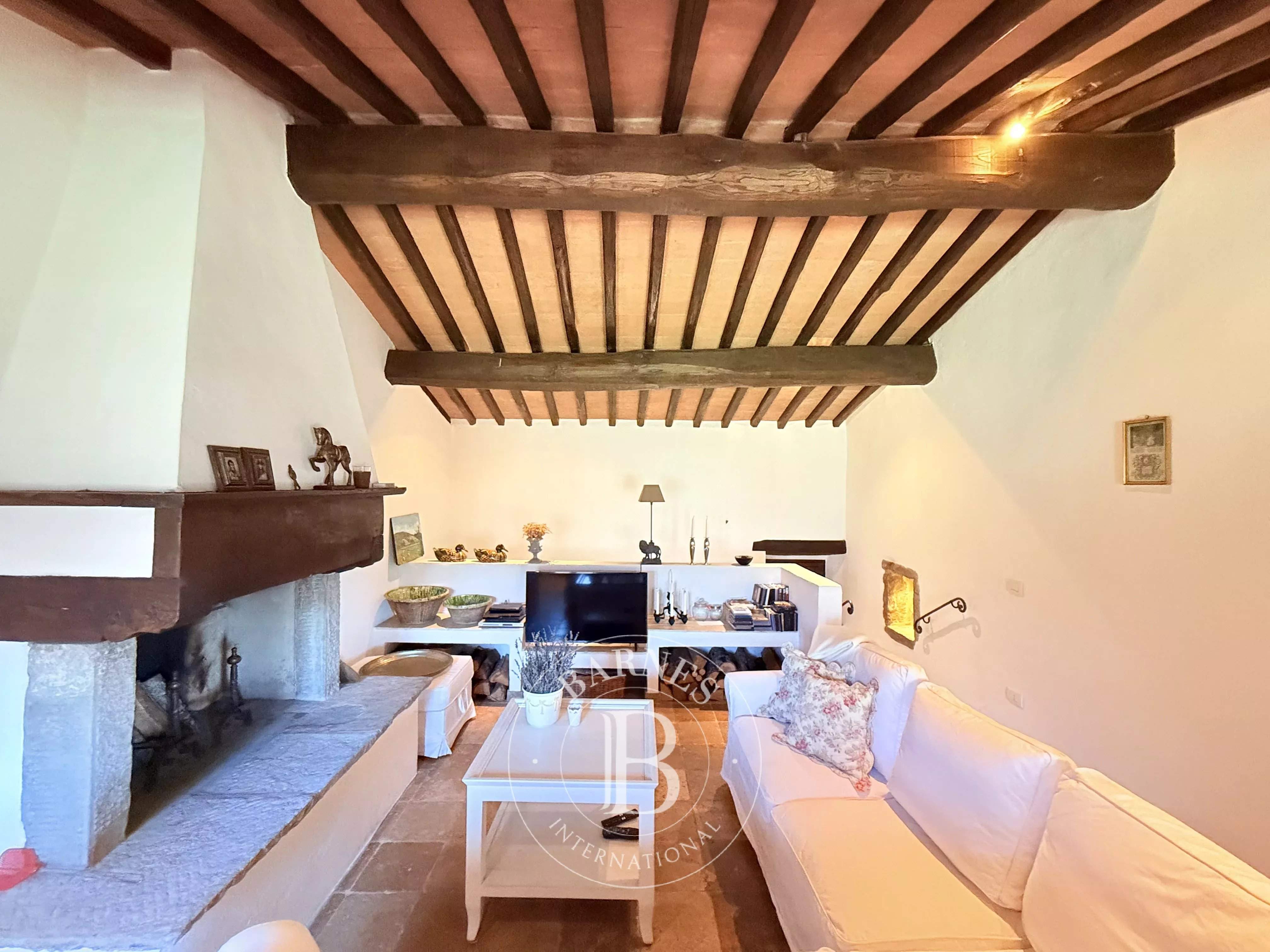 Lisciano Niccone  - Villa 6 Bedrooms - picture 11