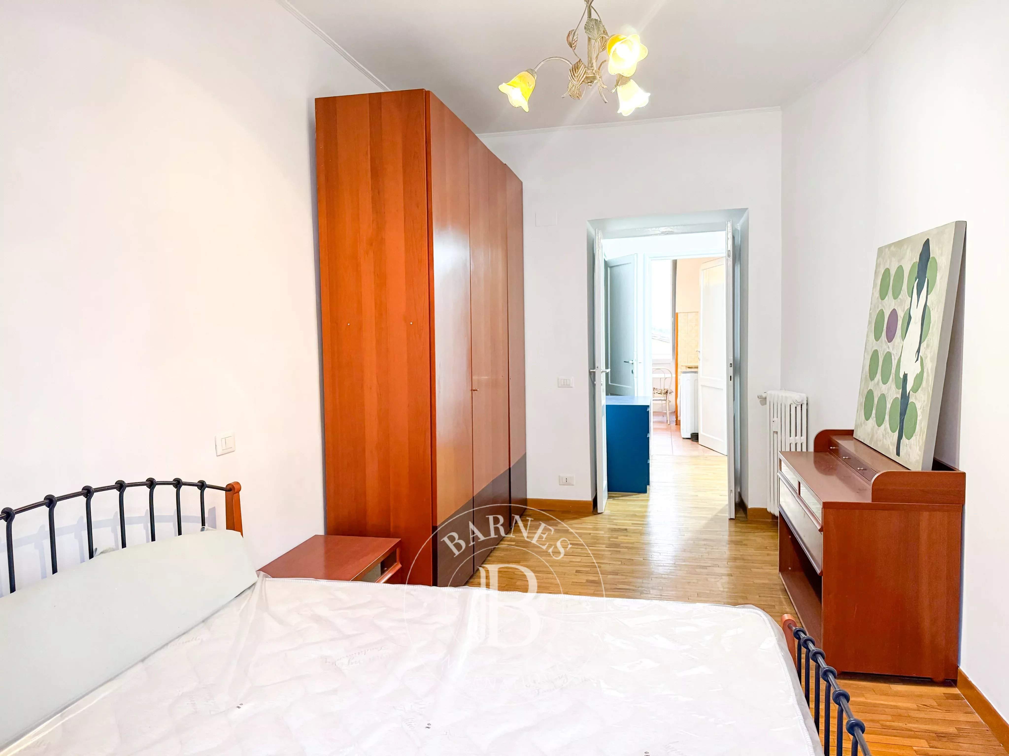 Roma  - Appartement 2 Pi&egrave;ces, 1 Chambre - picture 7