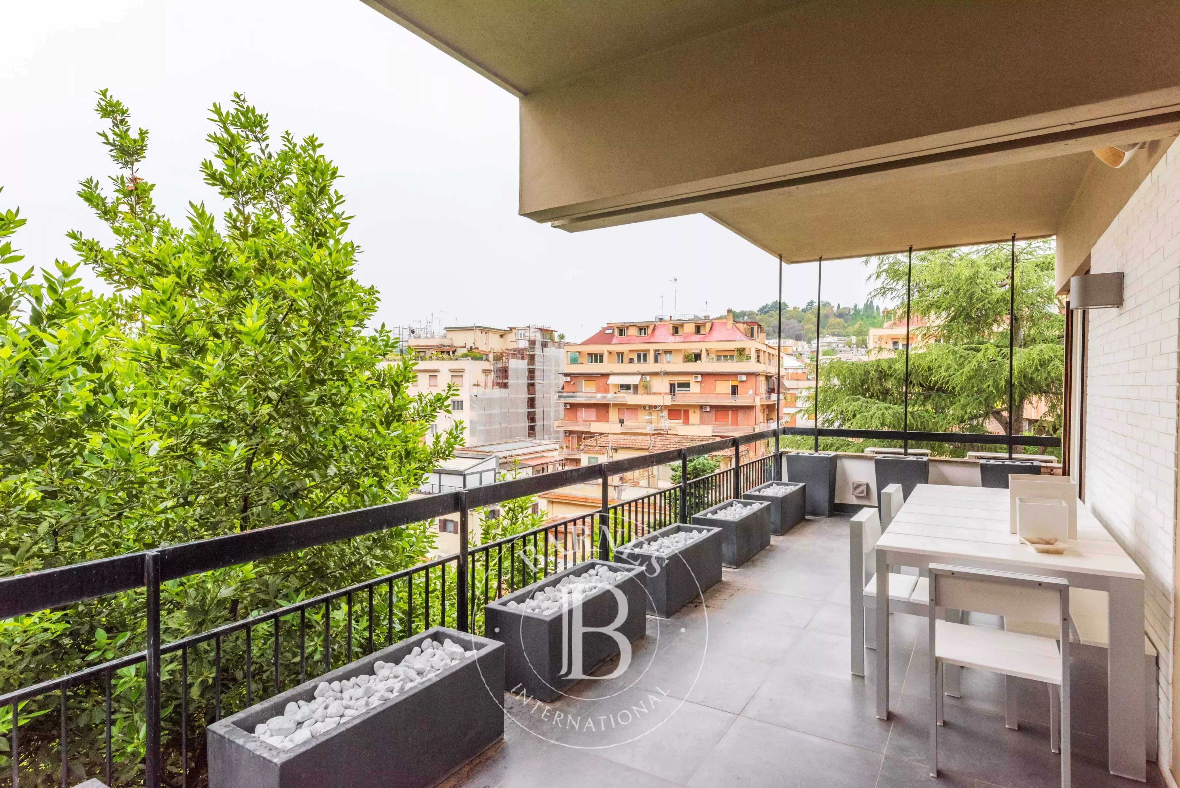 Roma  - Apartment 3 Bedrooms - picture 8