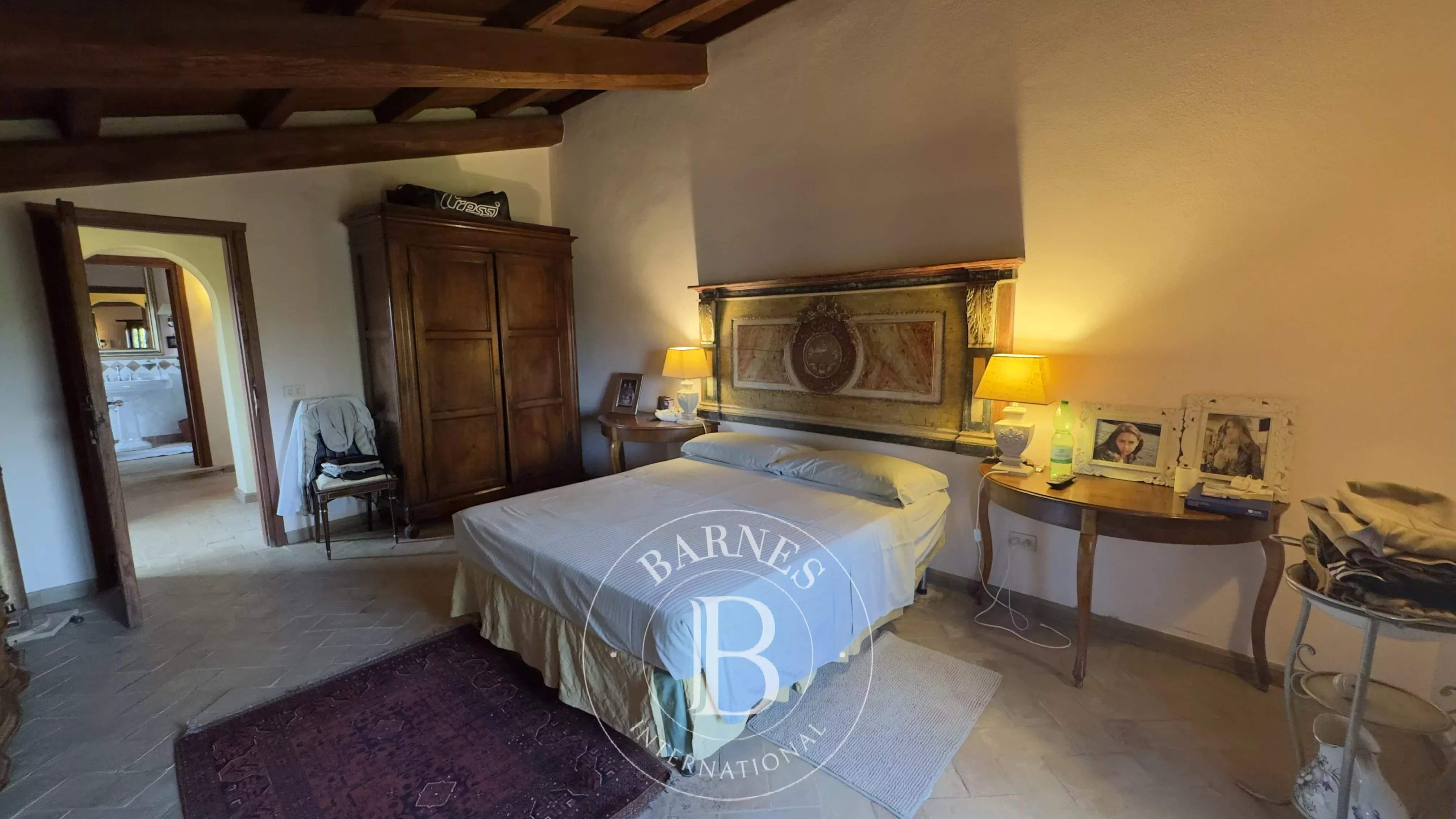 Città della Pieve  - Chaumière 11 Pi&egrave;ces 7 Chambres - picture 18