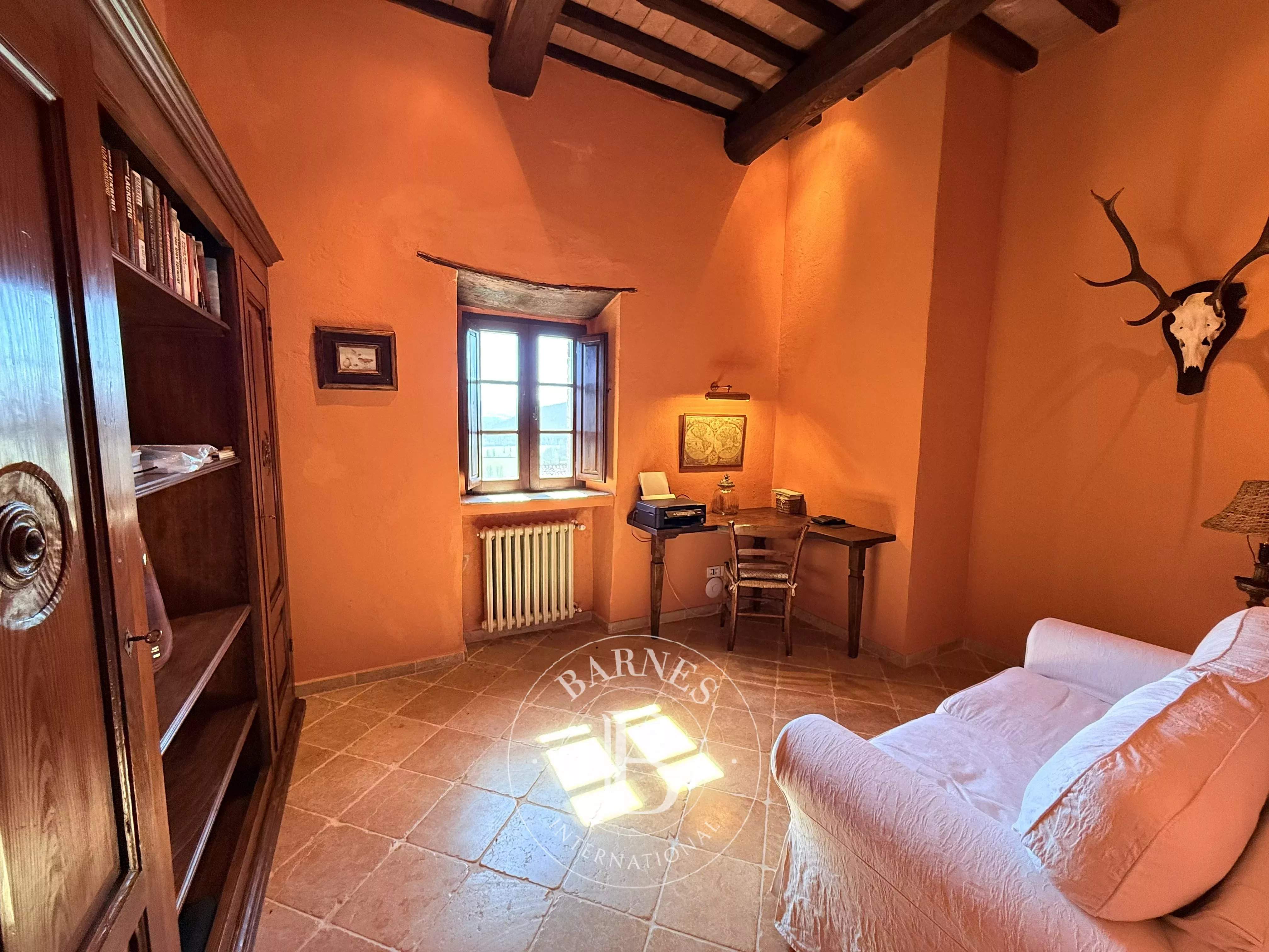 Lisciano Niccone  - Villa 6 Bedrooms - picture 13