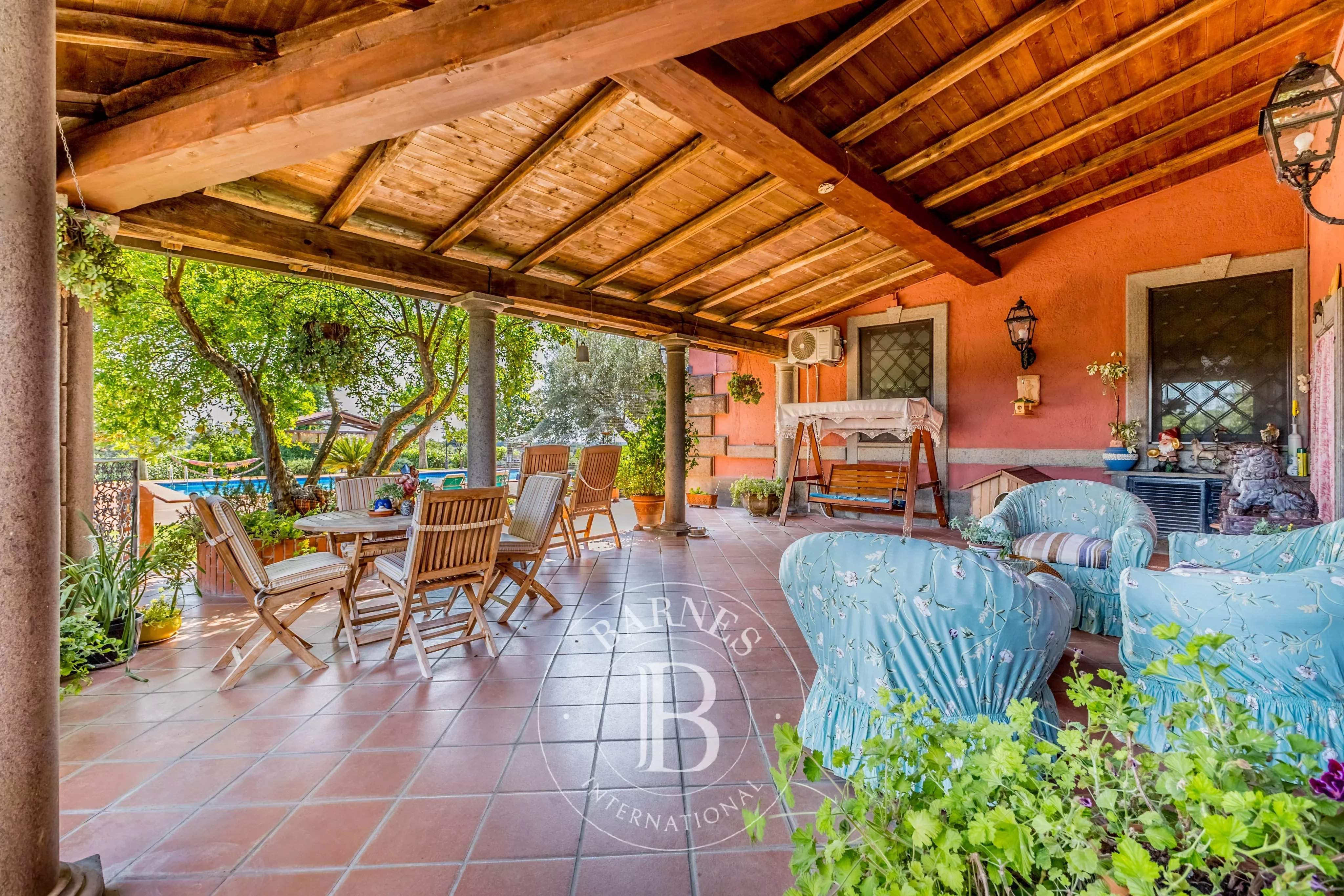 Roma  - Villa 17 Bedrooms - picture 4