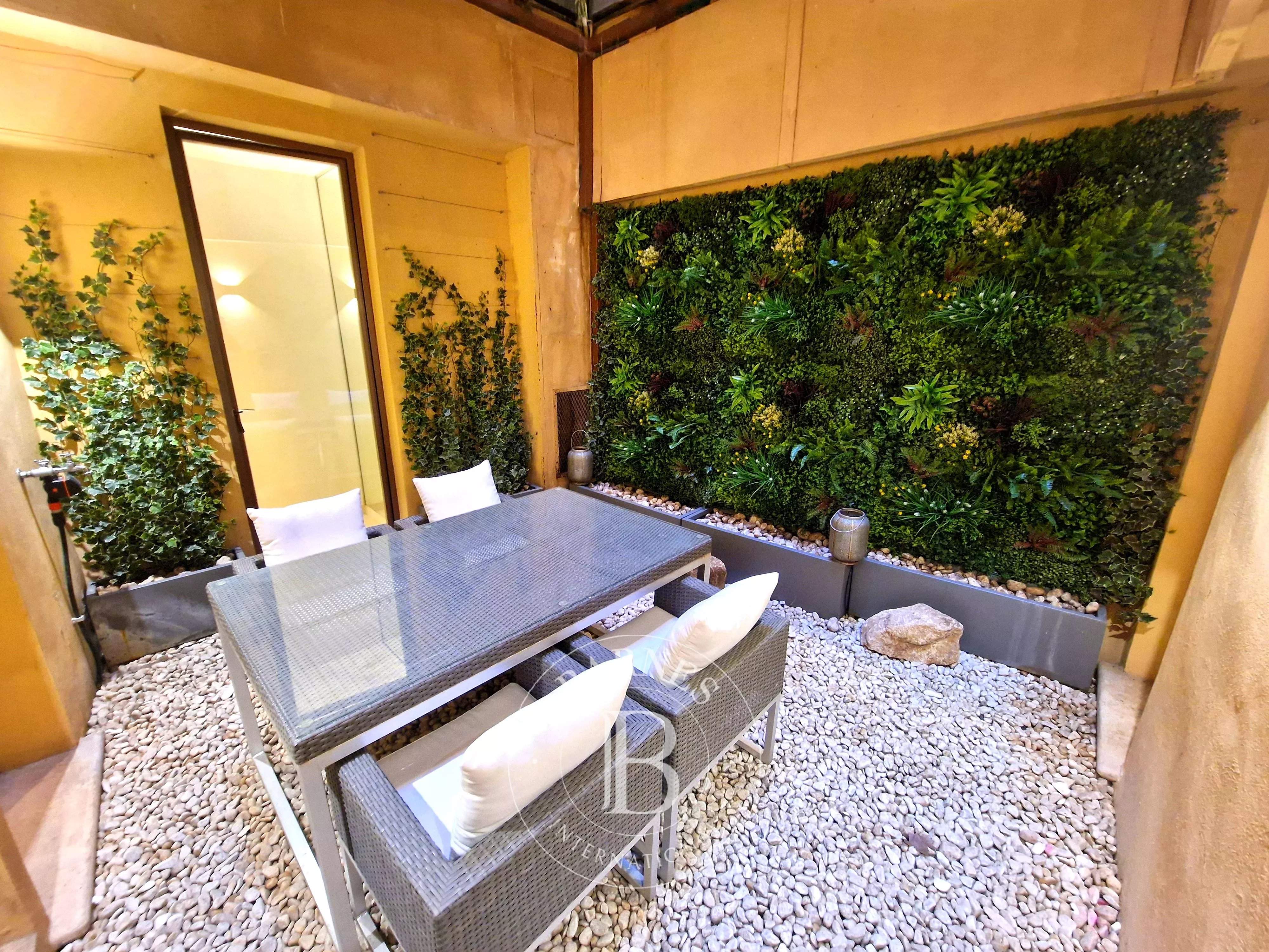 Roma  - Piso 6 Cuartos 5 Habitaciones - picture 20