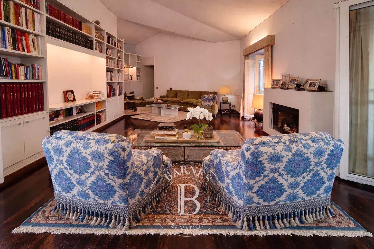 Roma  - Villa 18 Pi&egrave;ces 6 Chambres - picture 18