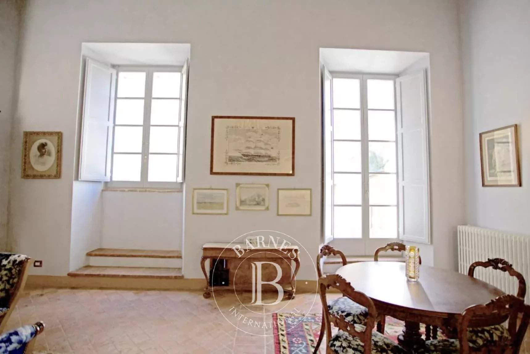 Montepulciano  - Apartment 2 Bedrooms - picture 5