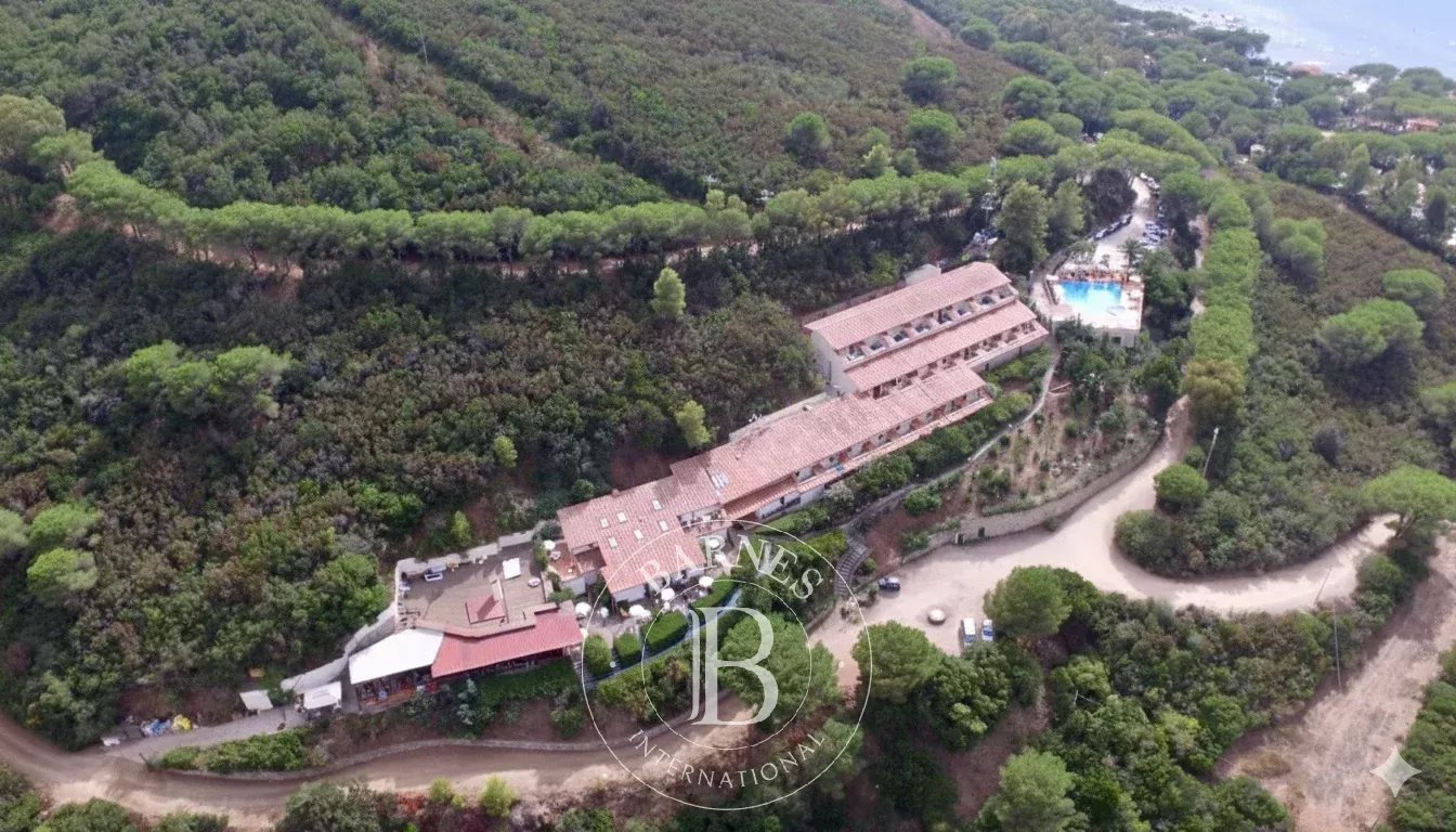 Capoliveri  - Hôtel  - picture 14