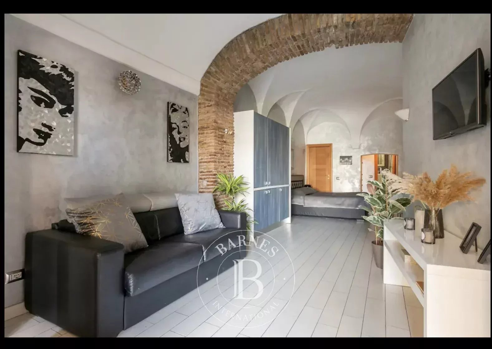 Roma  - Apartment 1 Bedroom - picture 3