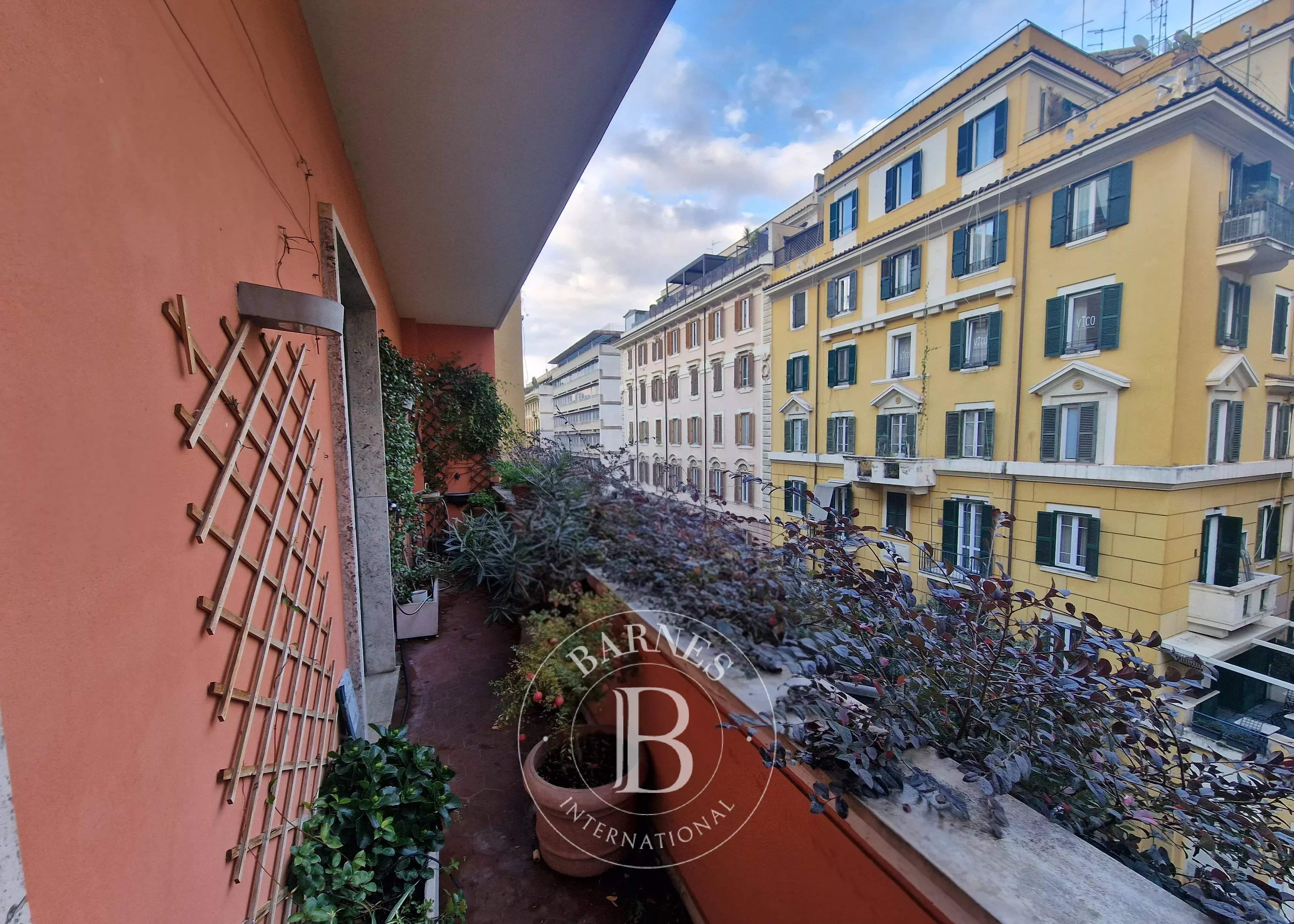 Roma  - Apartment 3 Bedrooms - picture 17