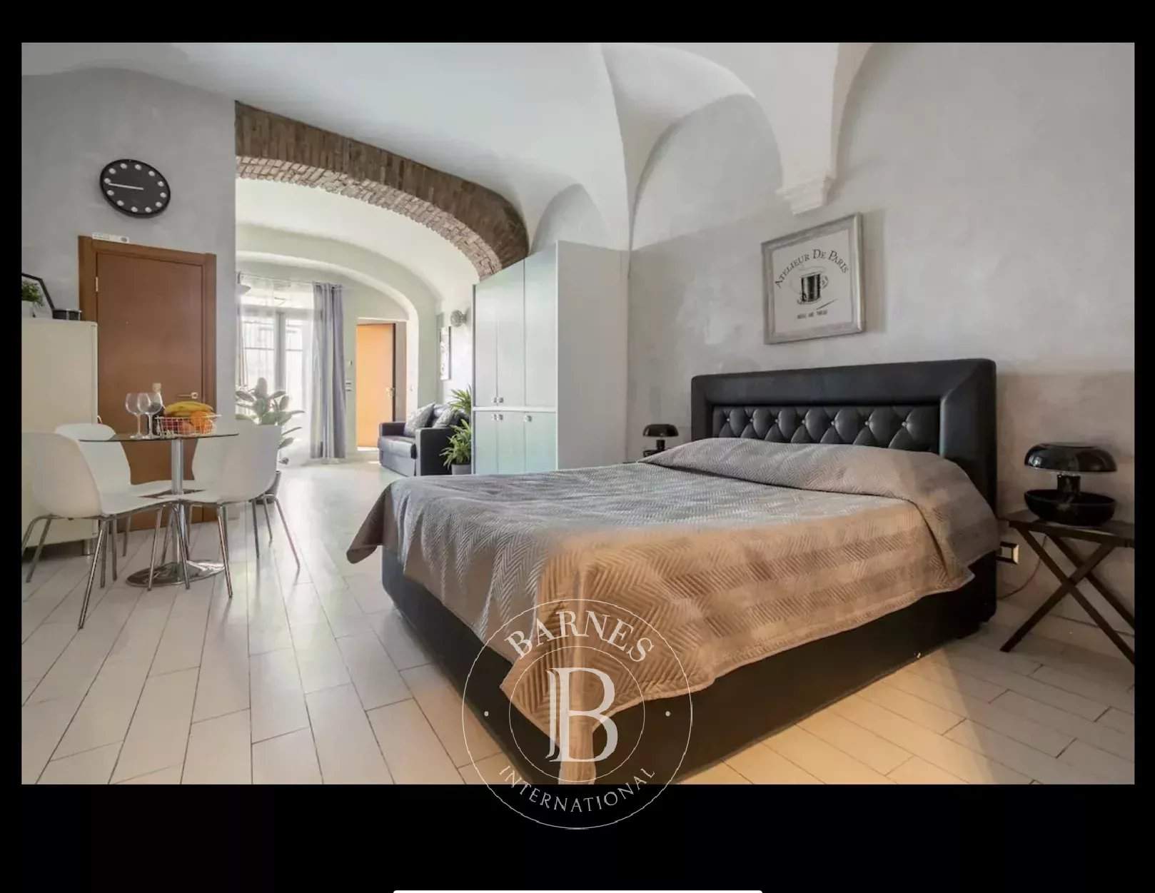 Roma  - Apartment 1 Bedroom - picture 6