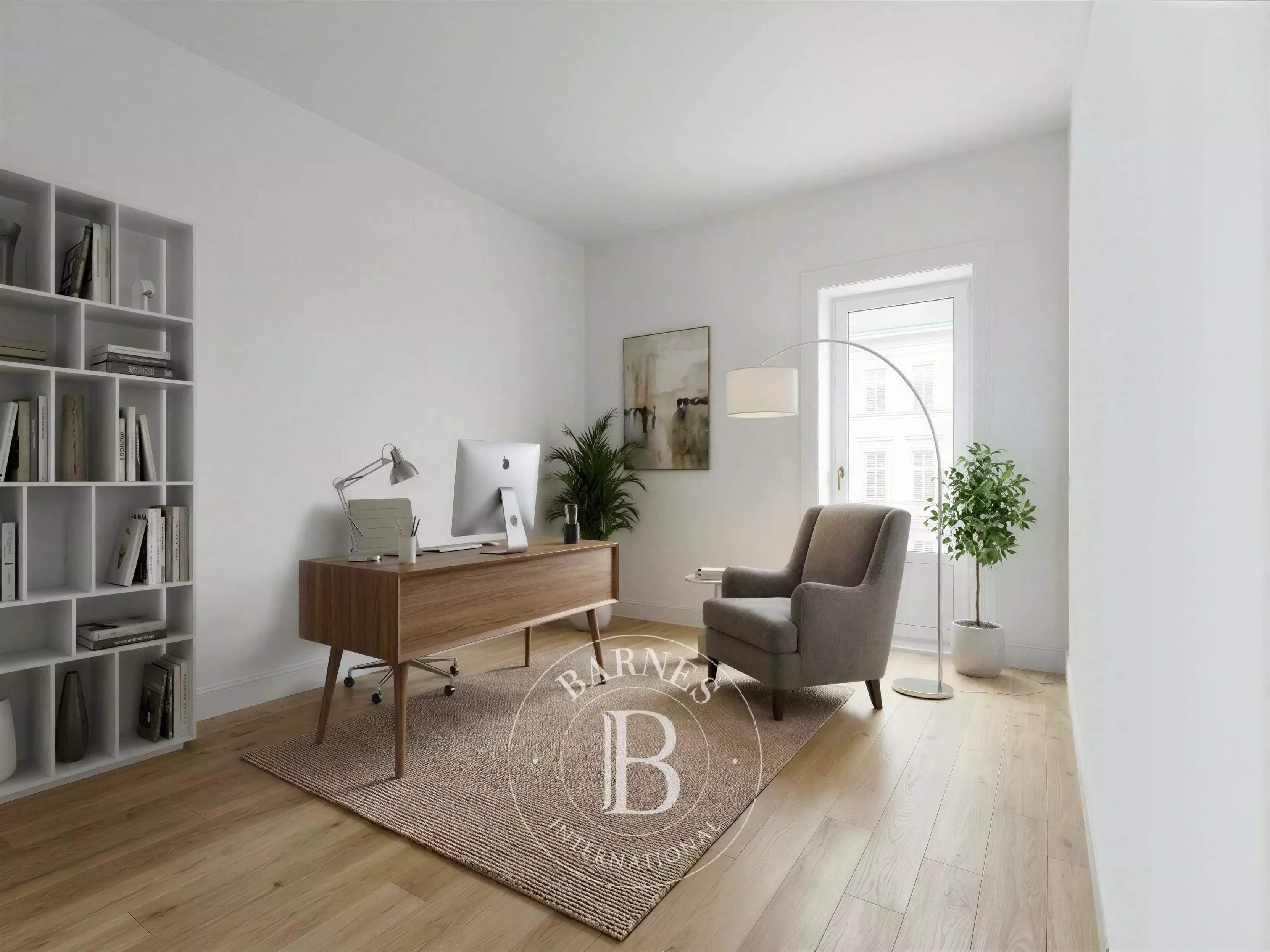 Roma  - Appartement 4 Pi&egrave;ces 3 Chambres - picture 8
