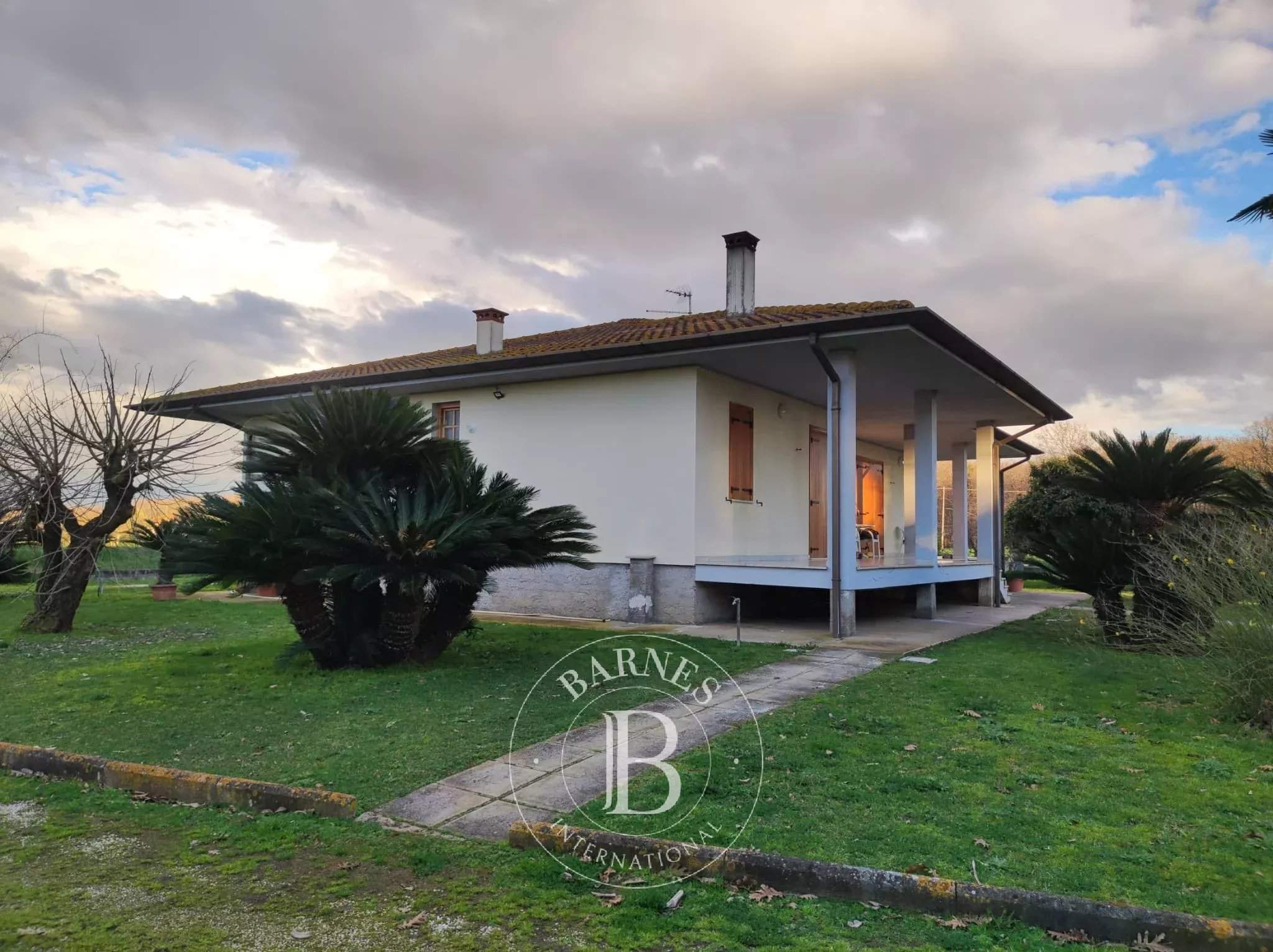 Sabaudia  - Villa 5 Pi&egrave;ces 3 Chambres - picture 6