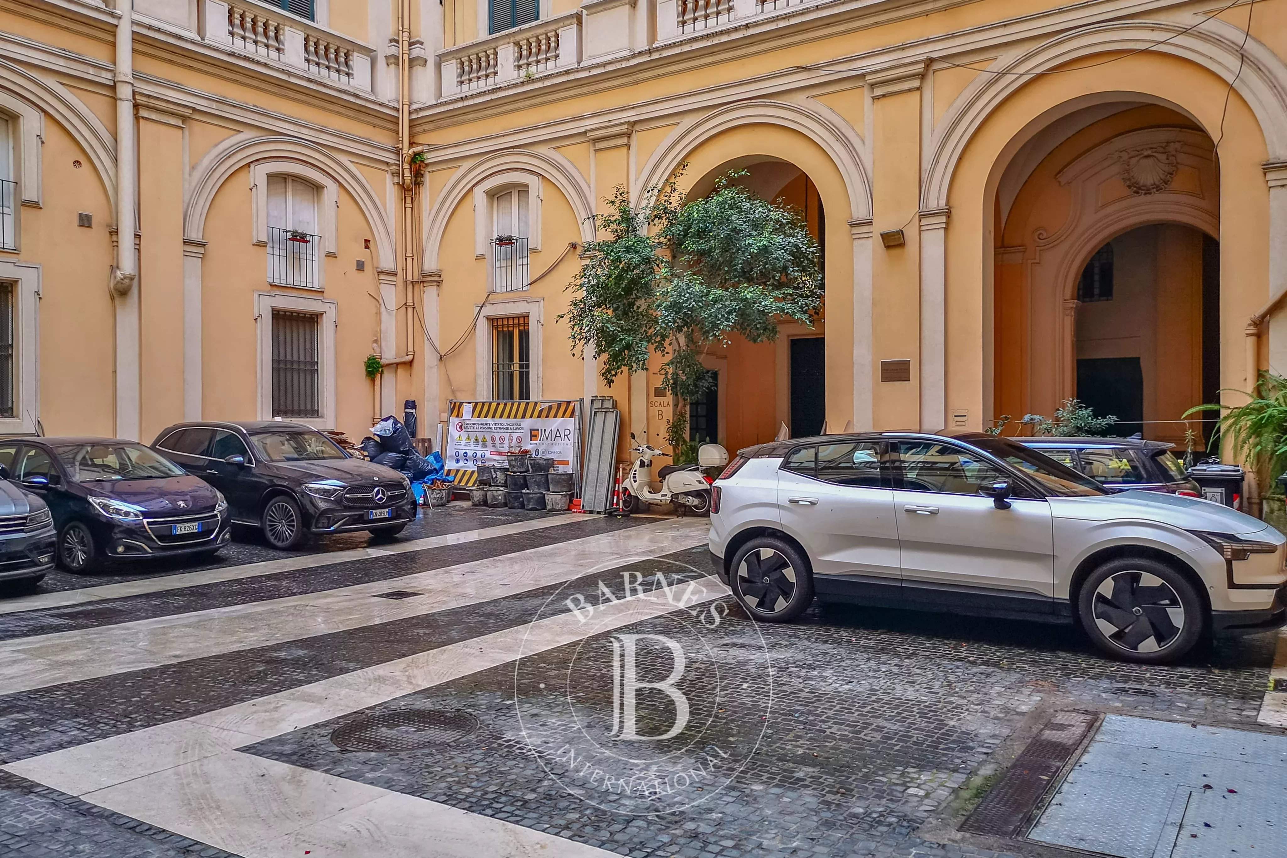 Roma  - Offices  - picture 17