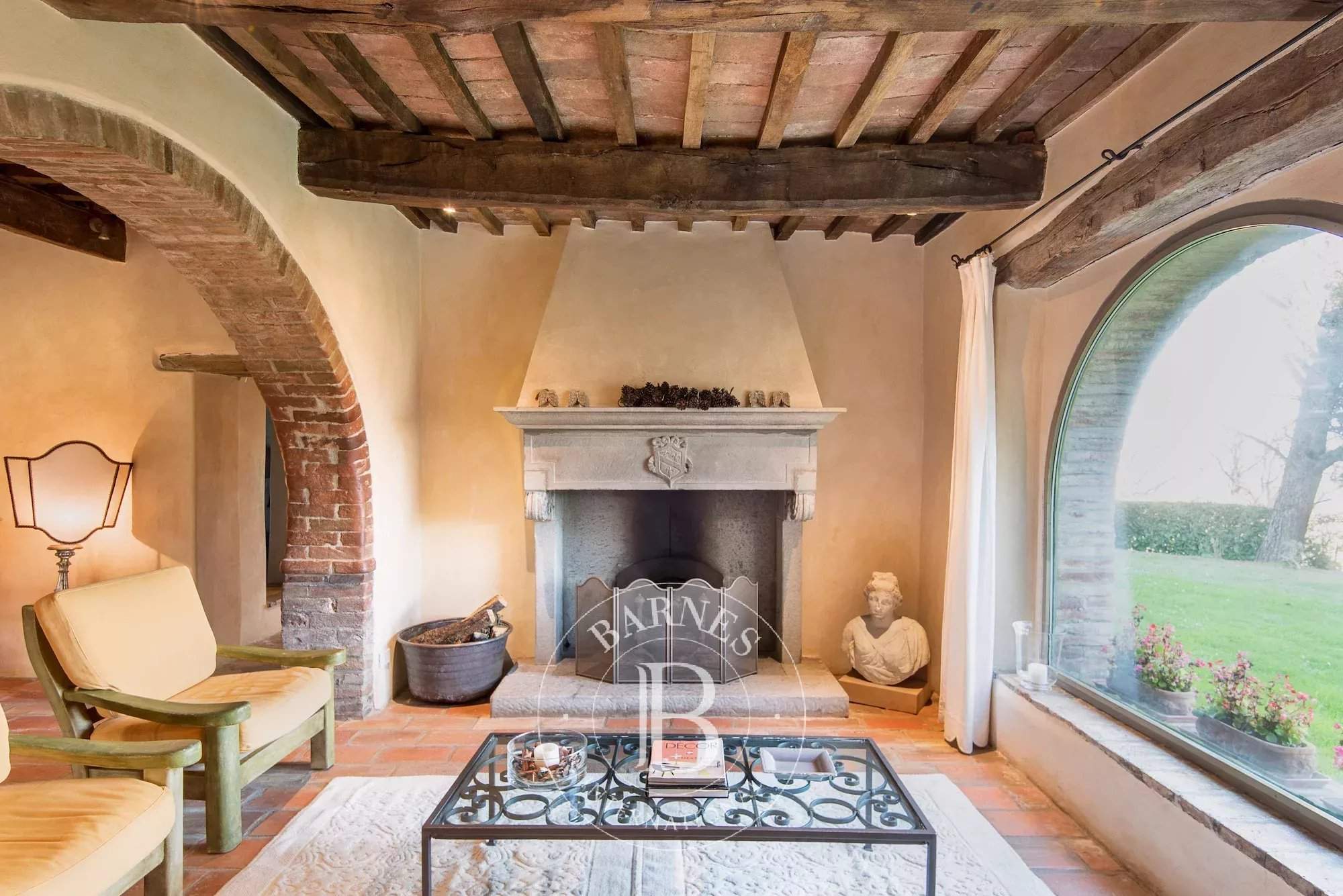 Umbertide  - Villa 15 Pi&egrave;ces 7 Chambres - picture 9