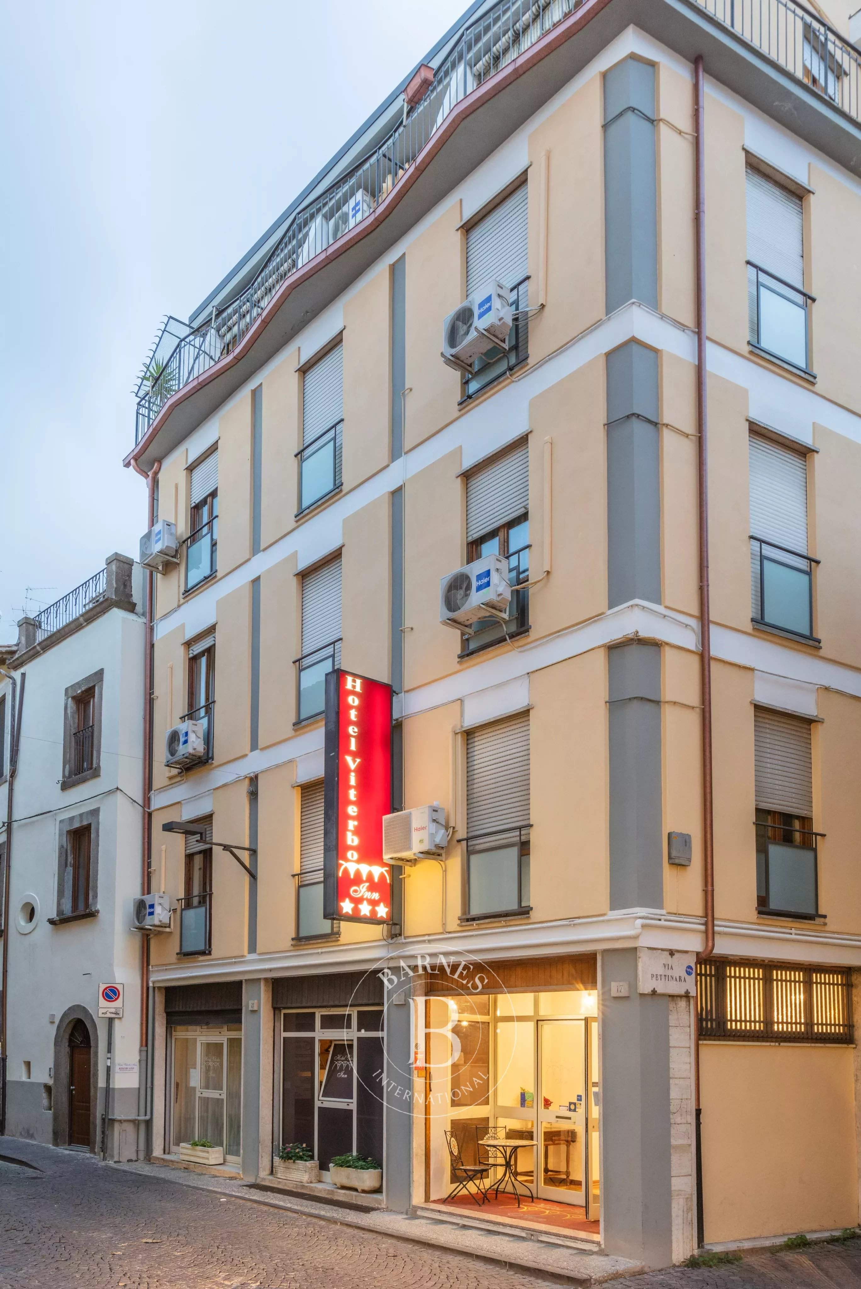 Viterbo  - Hotel 20 Cuartos 15 Habitaciones - picture 20