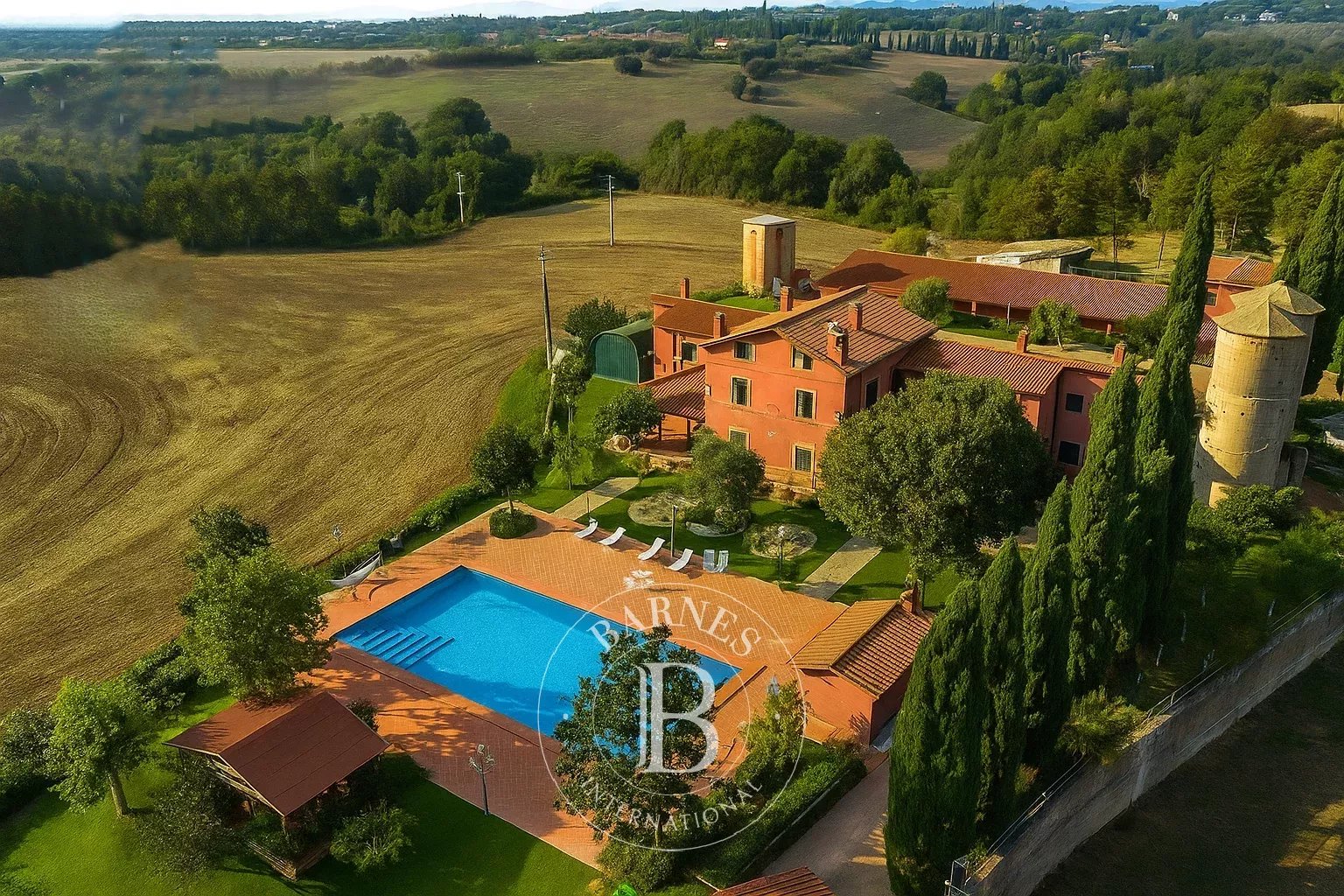 Roma  - Villa 17 Bedrooms - picture 1