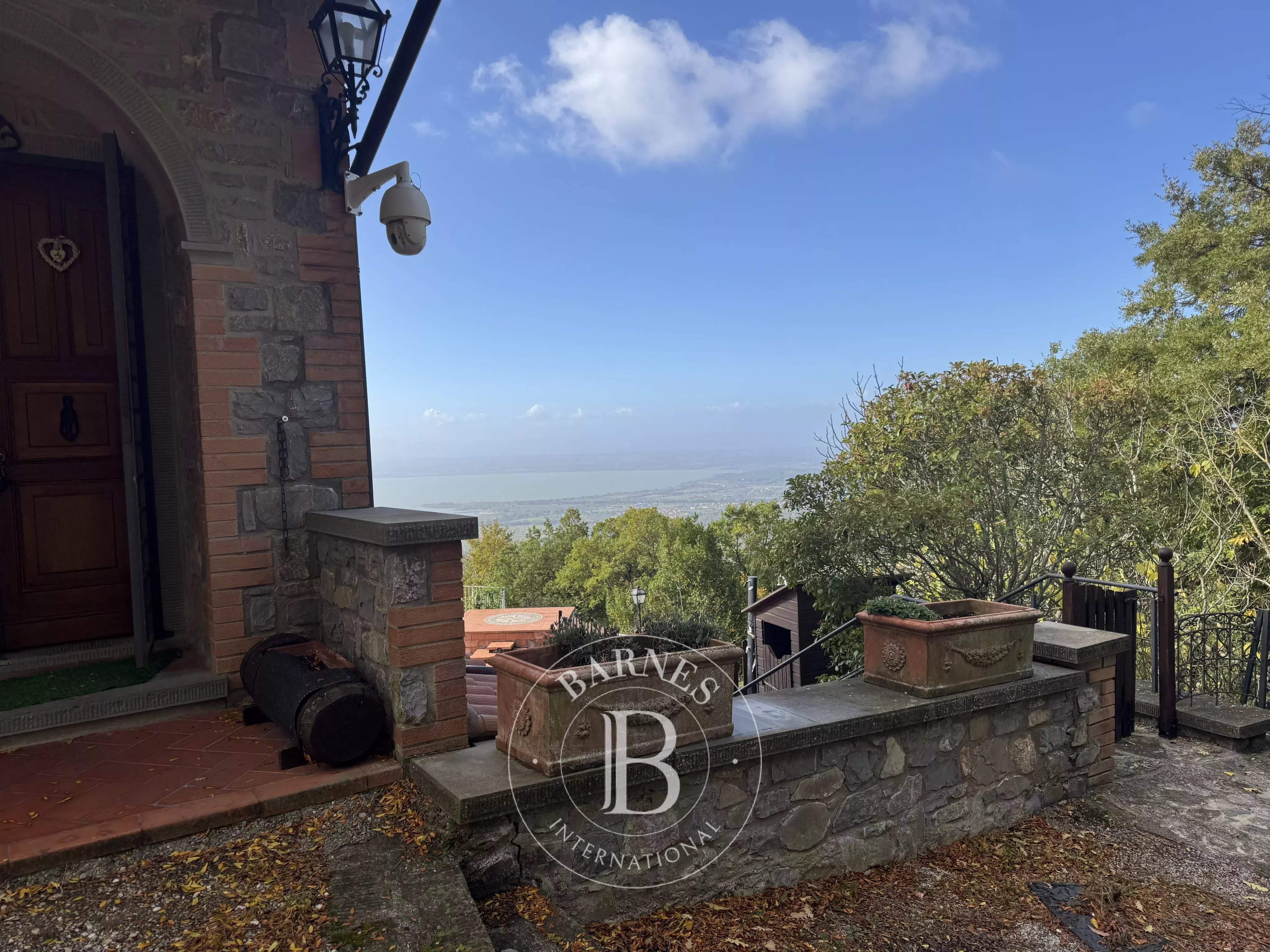 Lisciano Niccone  - Villa 8 Pi&egrave;ces 4 Chambres - picture 18