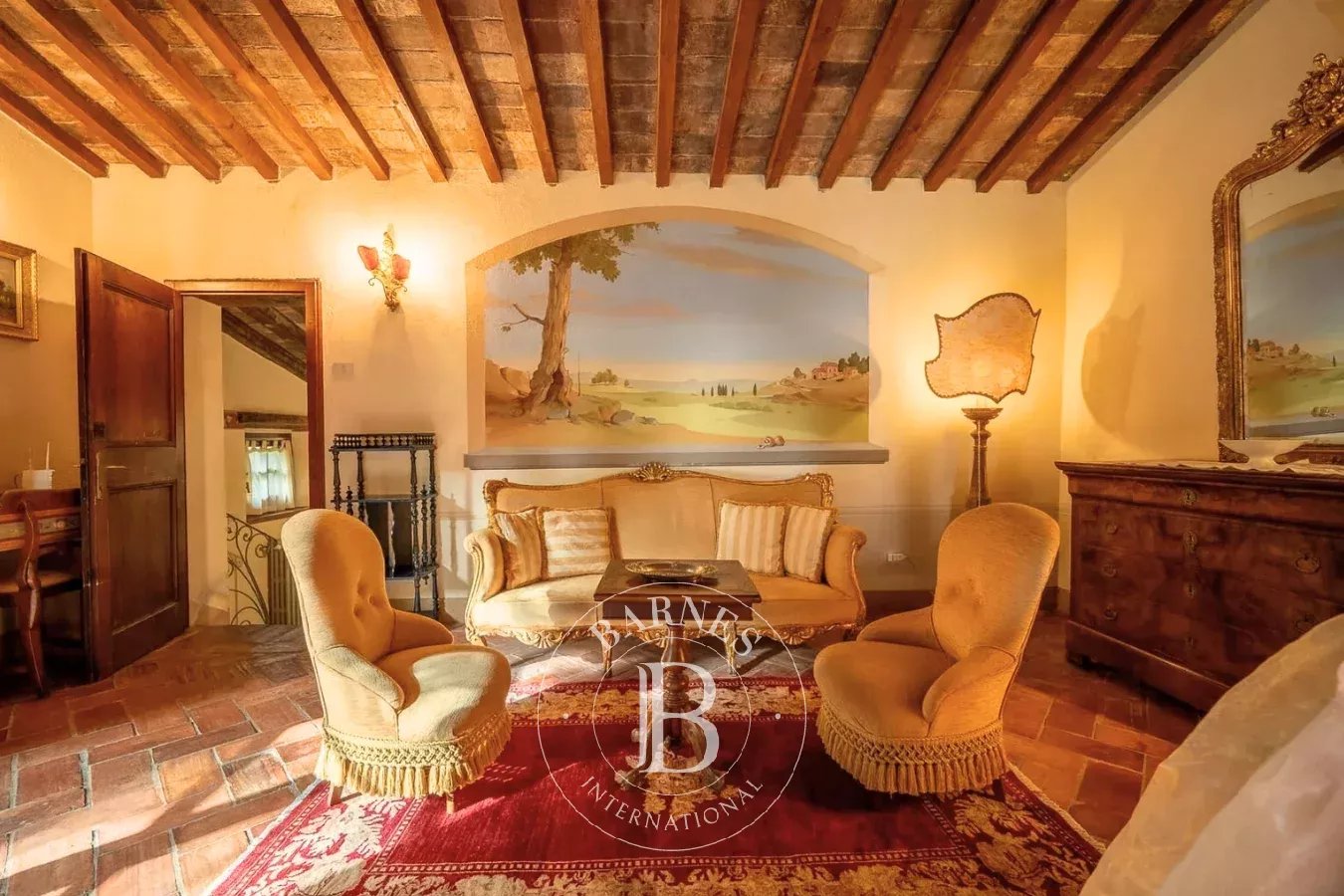 Cortona  - Villa 15 Bedrooms - picture 7