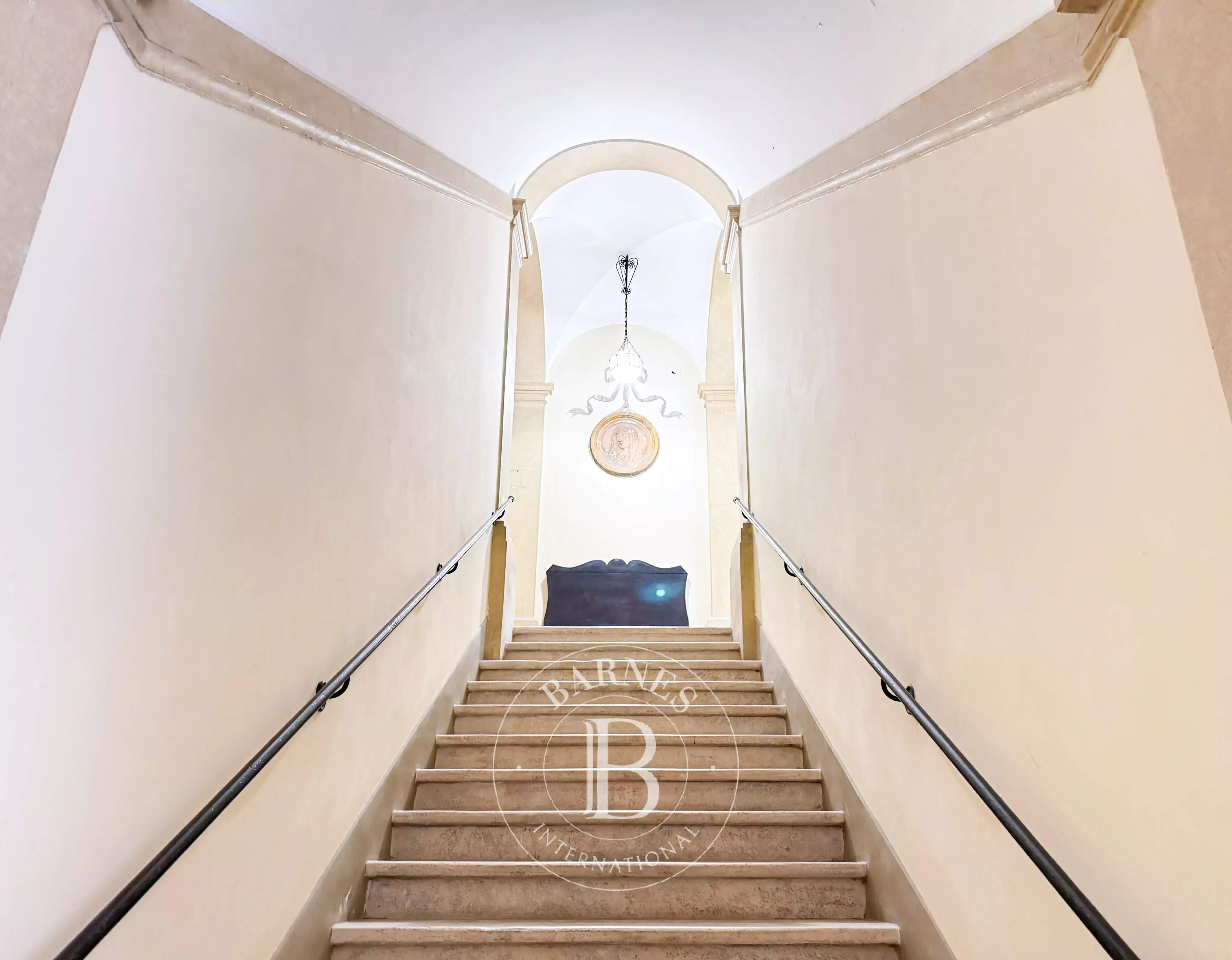 Roma  - Piso 2 Cuartos, 1 Habitacion - picture 16