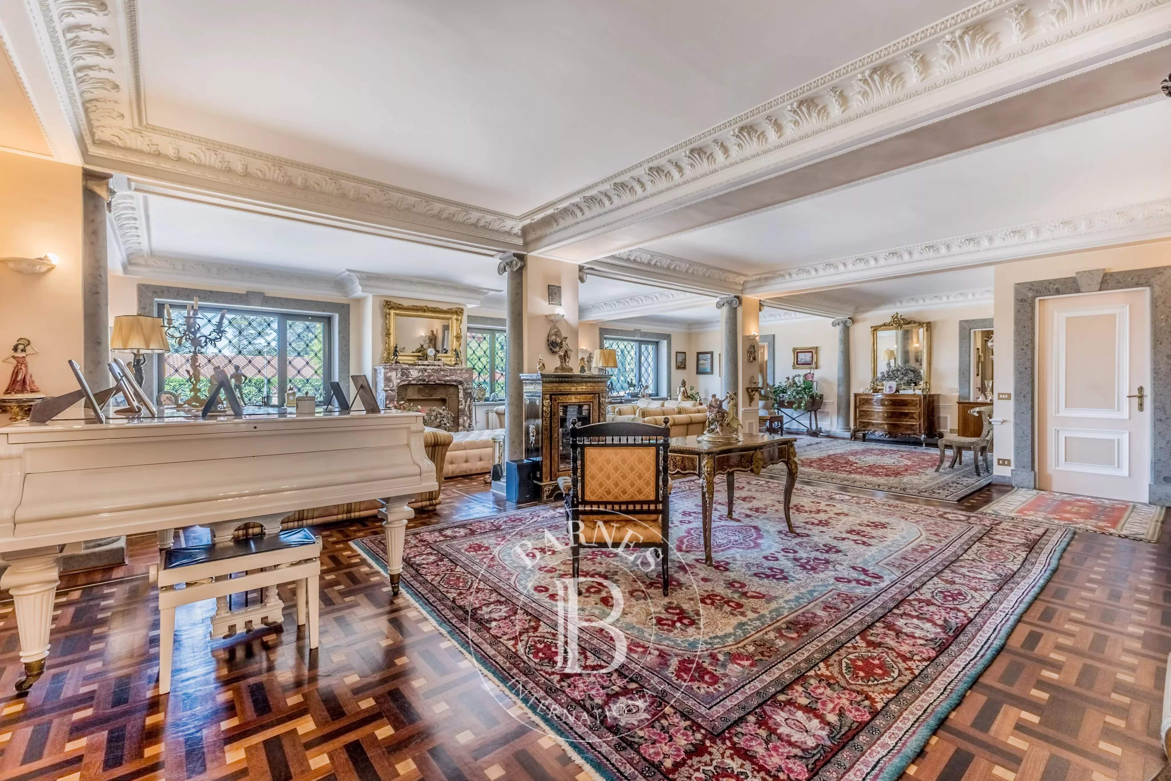 Roma  - Villa 17 Bedrooms - picture 5