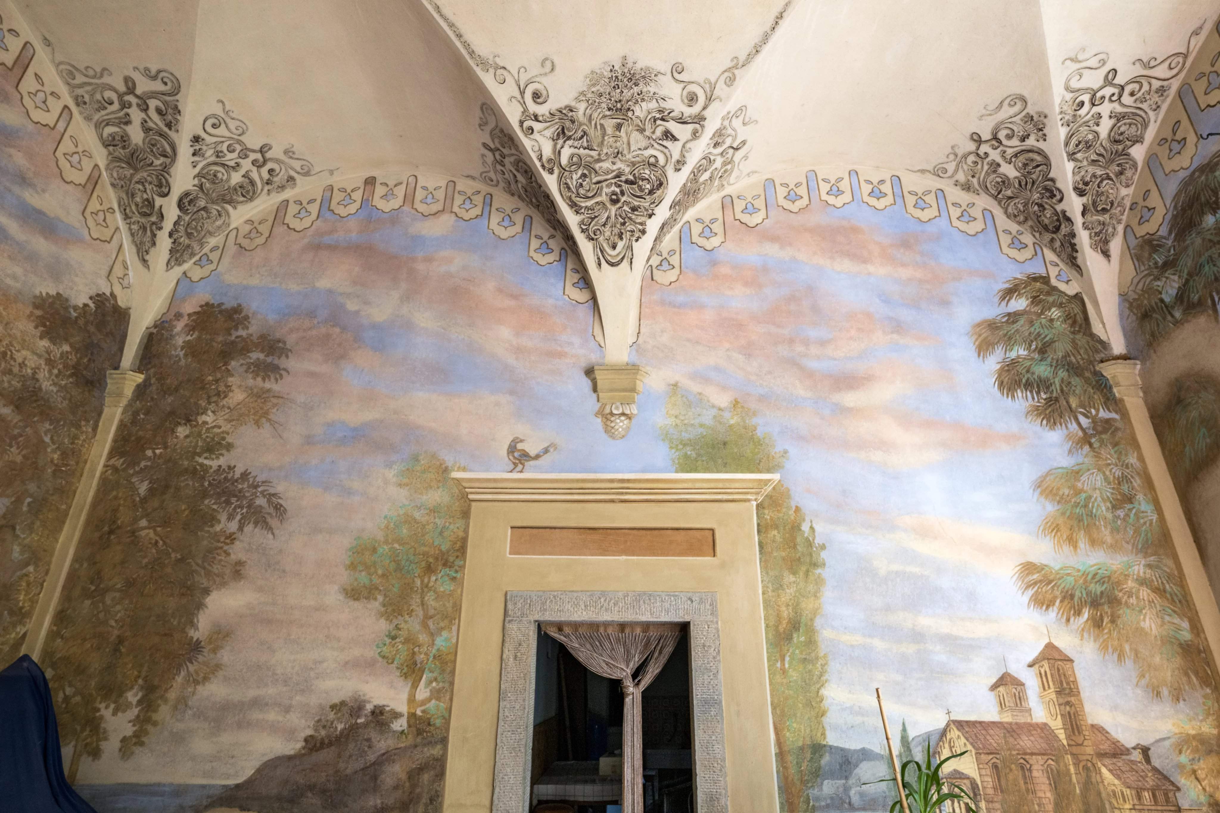 Cortona  - Villa 20 Bedrooms - picture 10