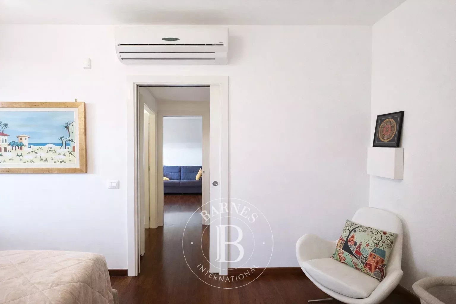 Roma  - Appartement 2 Pi&egrave;ces, 1 Chambre - picture 11