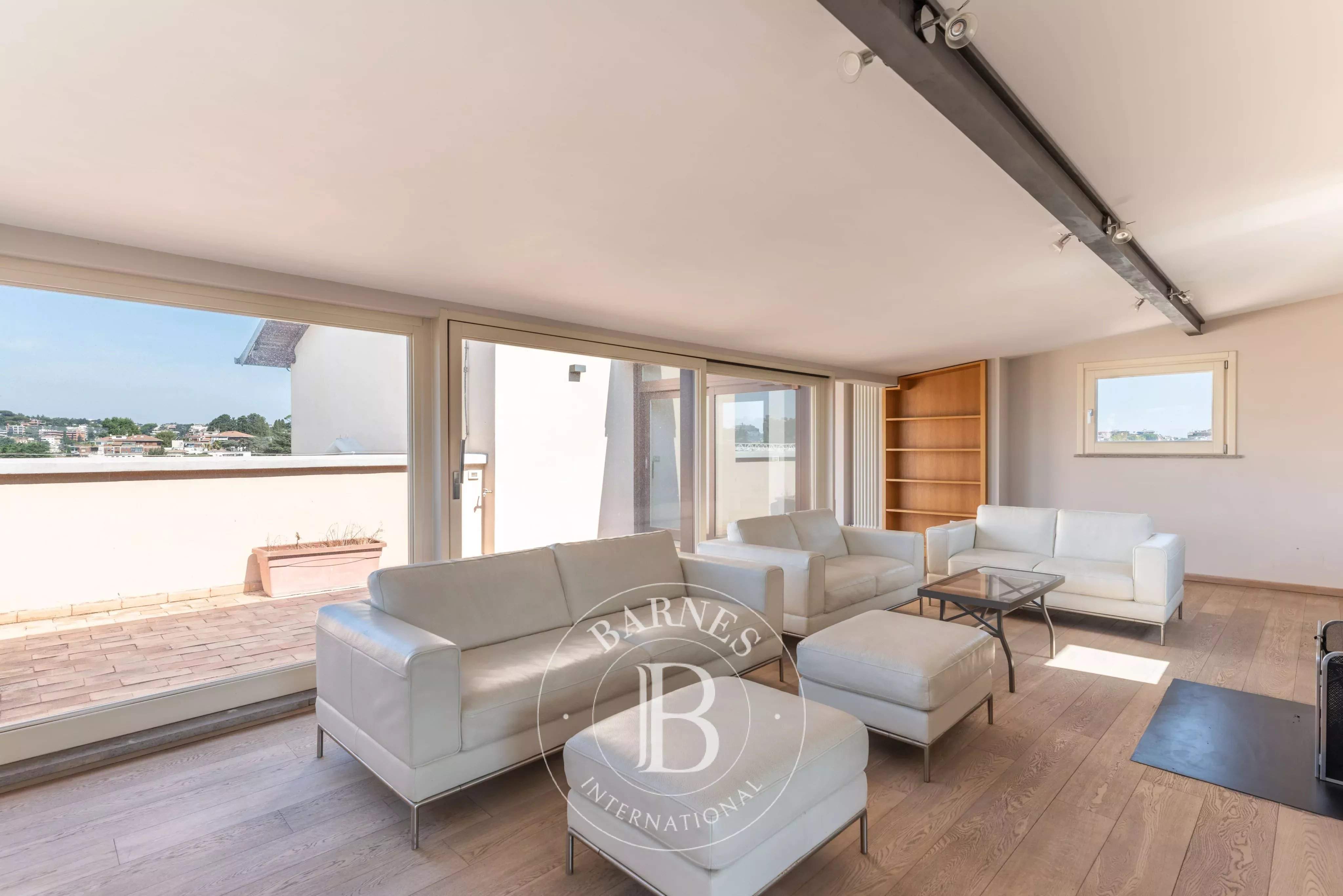 Roma  - Penthouse 4 Bedrooms - picture 9