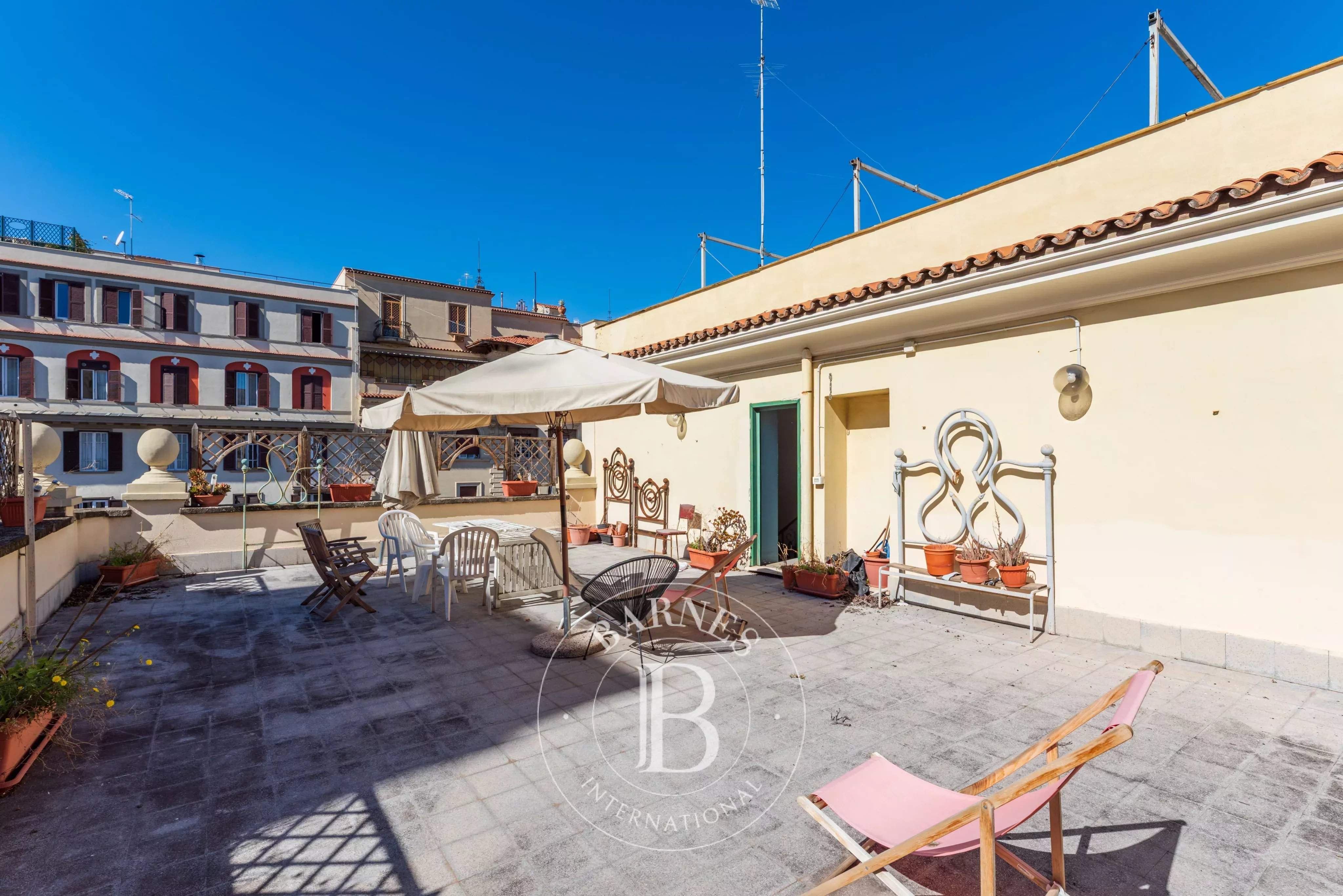 Roma  - Penthouse 2 Bedrooms - picture 6