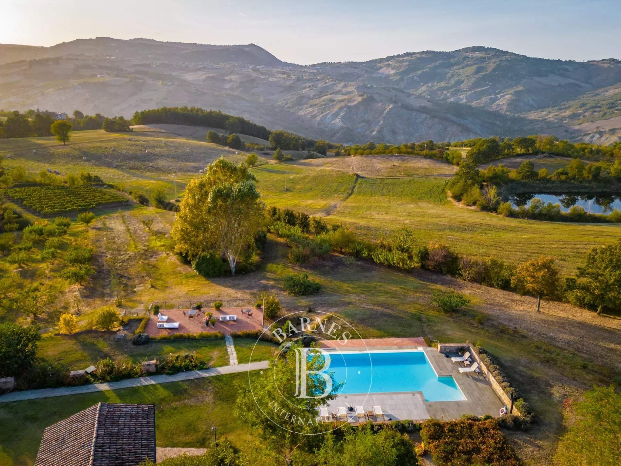 Modena  - Villa 11 Bedrooms - picture 2