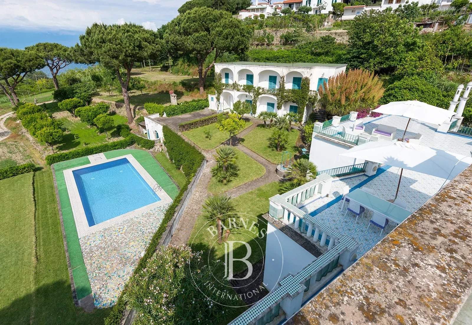 Casamicciola Terme  - Villa  - picture 9