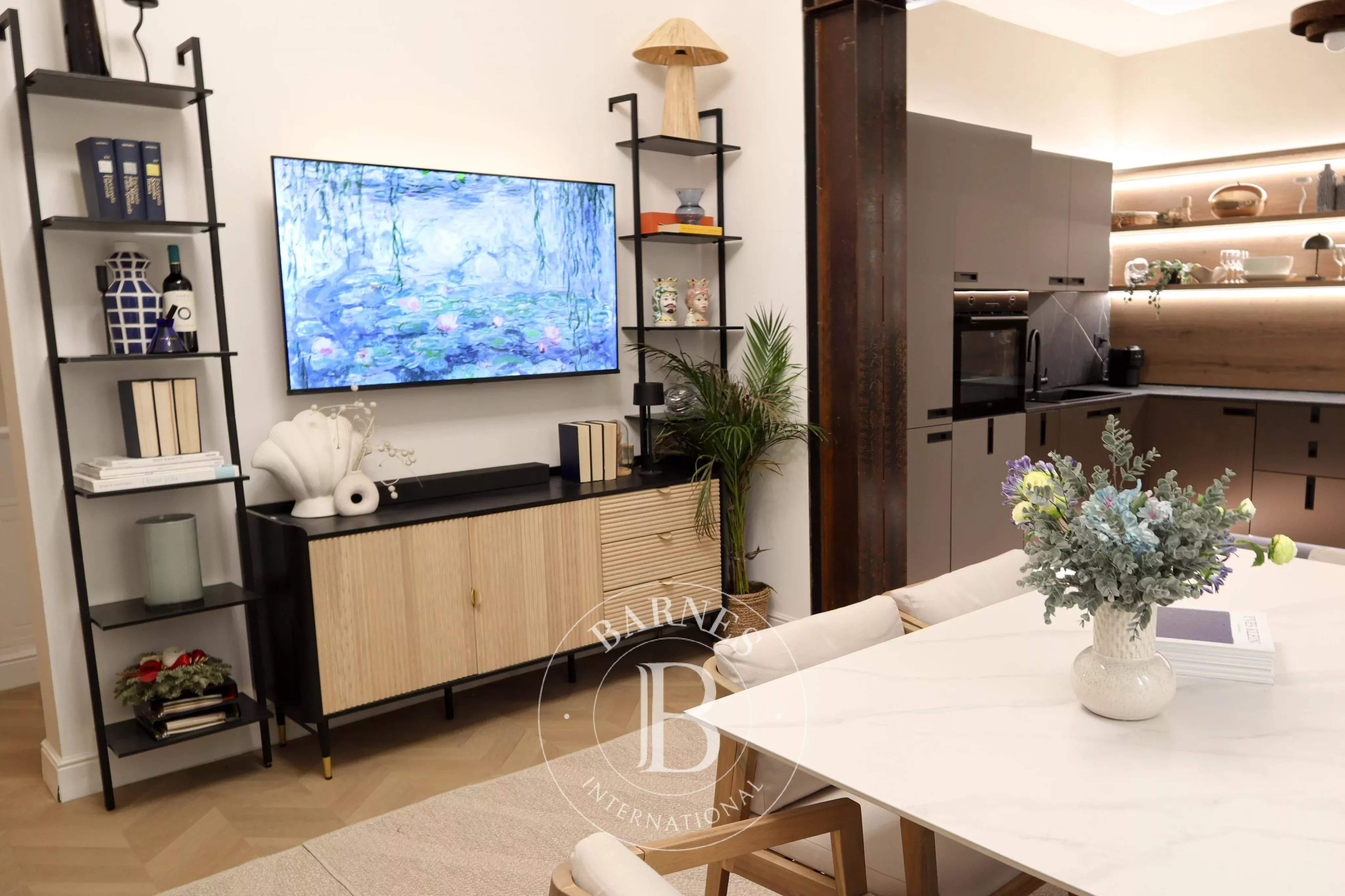 Firenze  - Appartement 5 Pi&egrave;ces 2 Chambres - picture 17