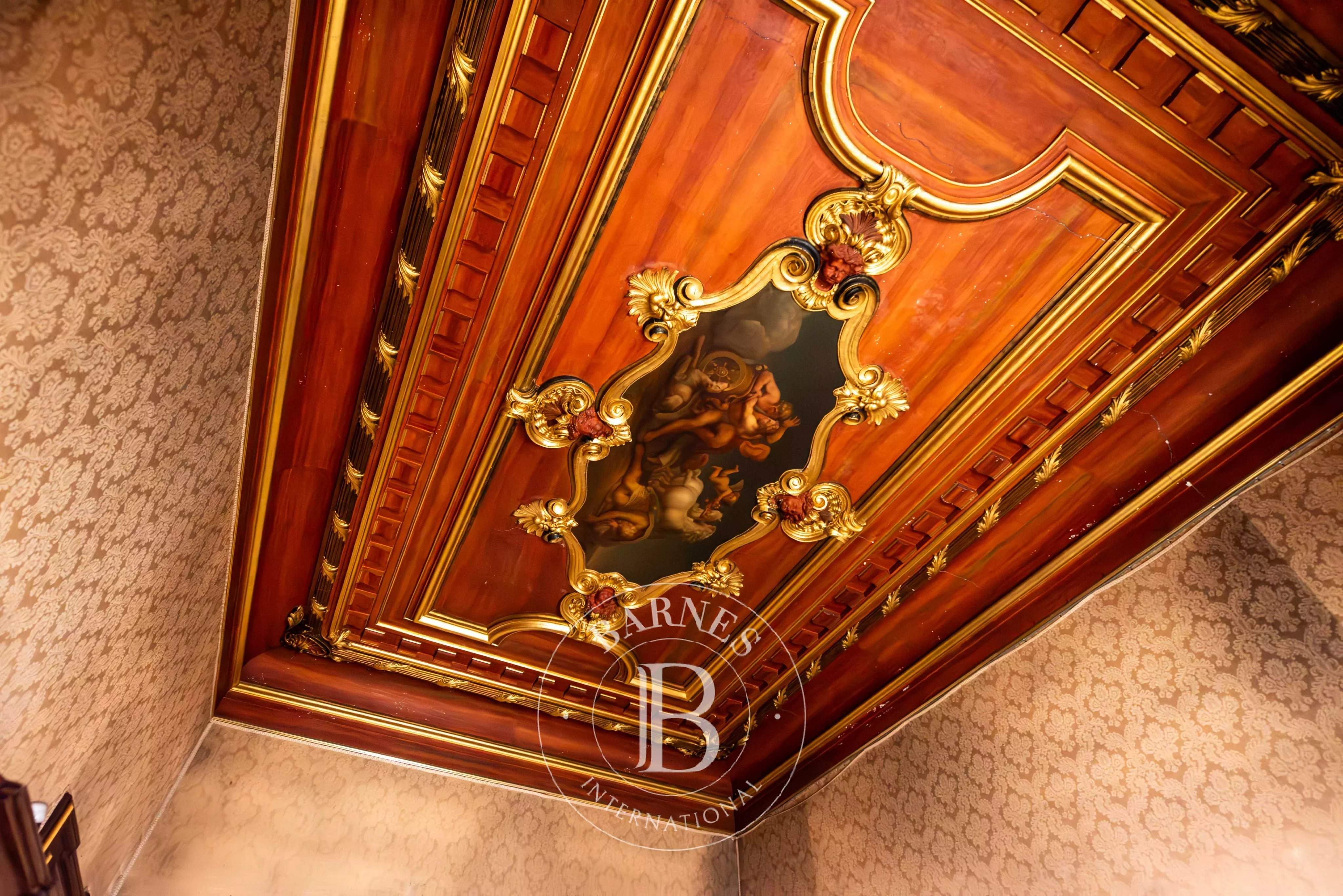 Roma  - Appartement 6 Pièces - picture 6