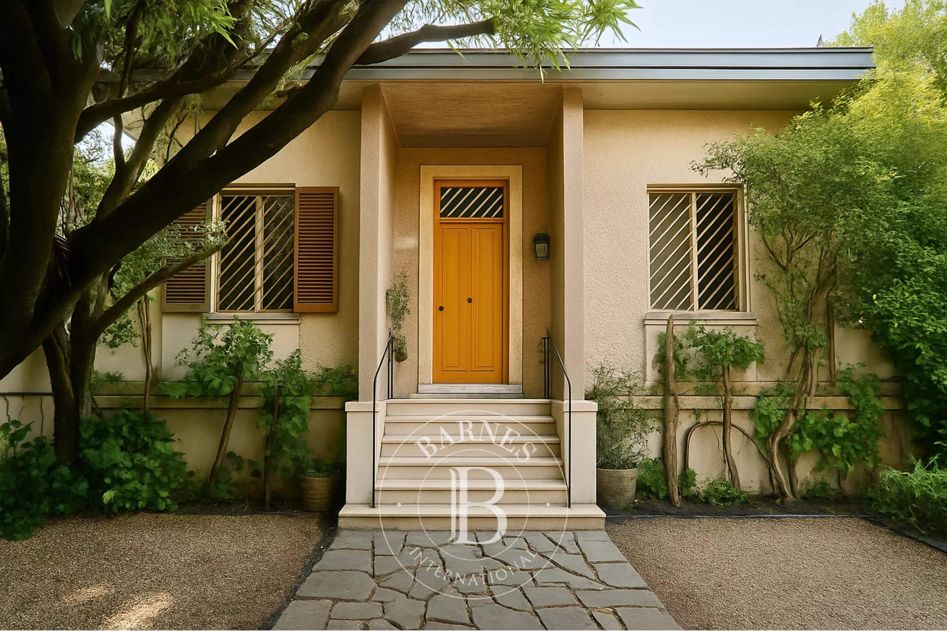 Roma  - Villa 3 Bedrooms - picture 1