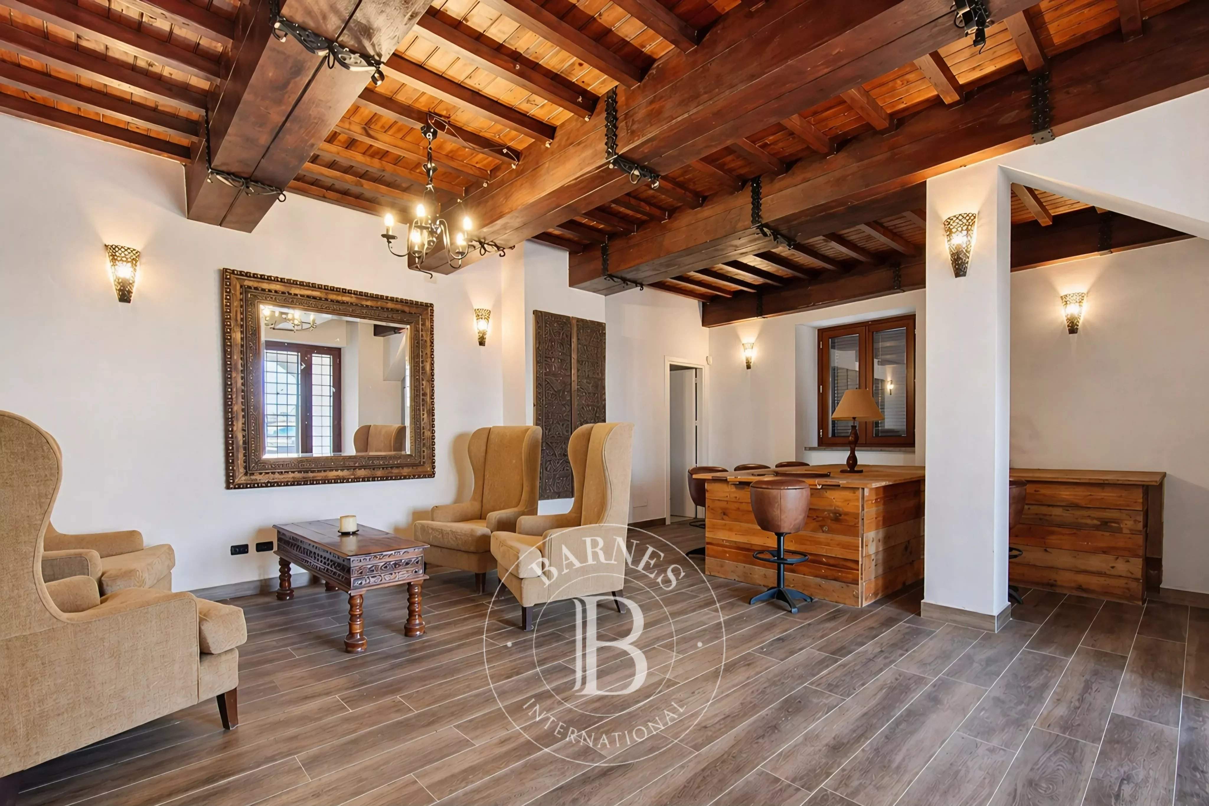Cerveteri  - Manoir 15 Pi&egrave;ces 15 Chambres - picture 18