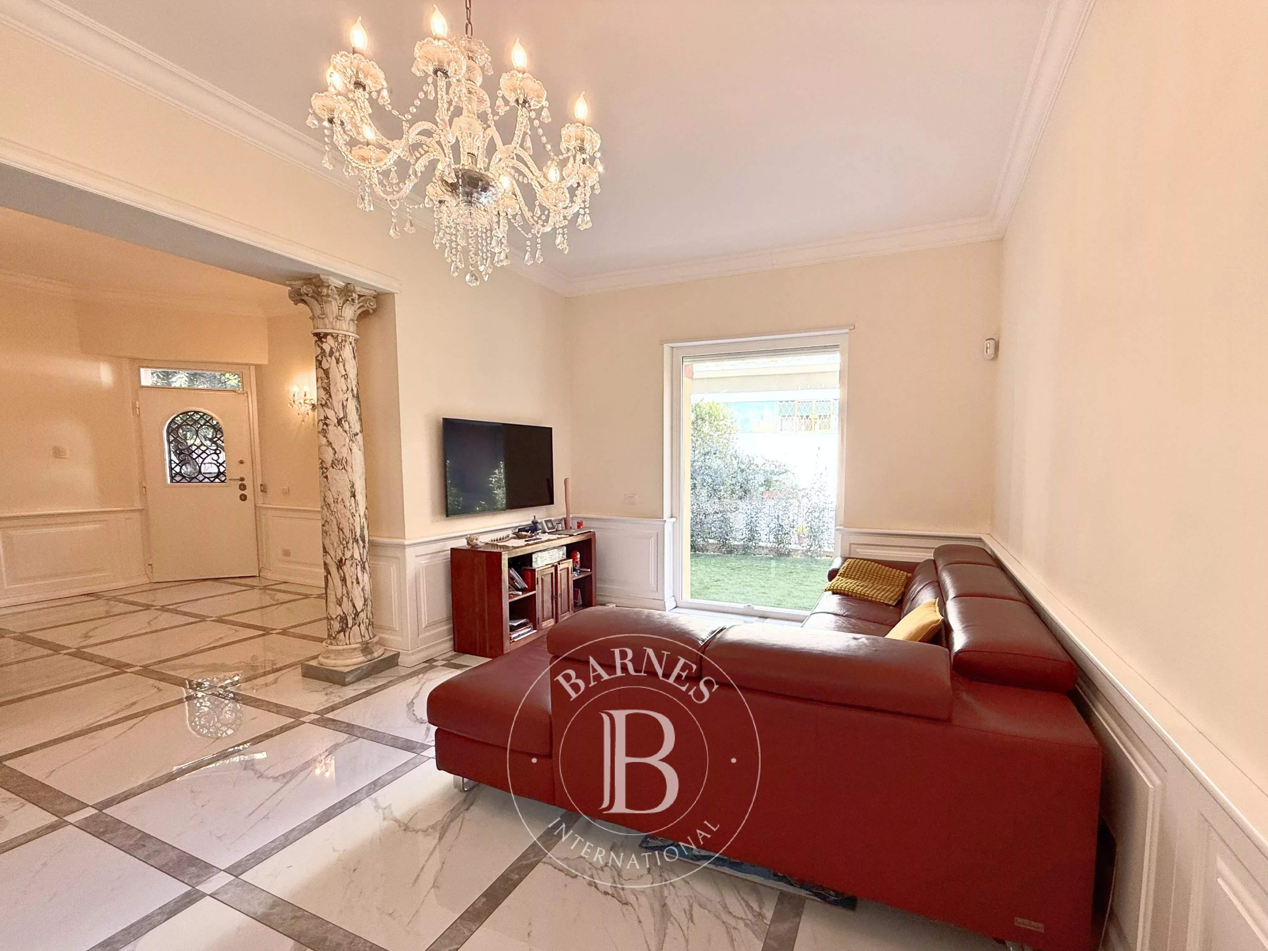 Roma  - Villa 8 Pi&egrave;ces 4 Chambres - picture 6