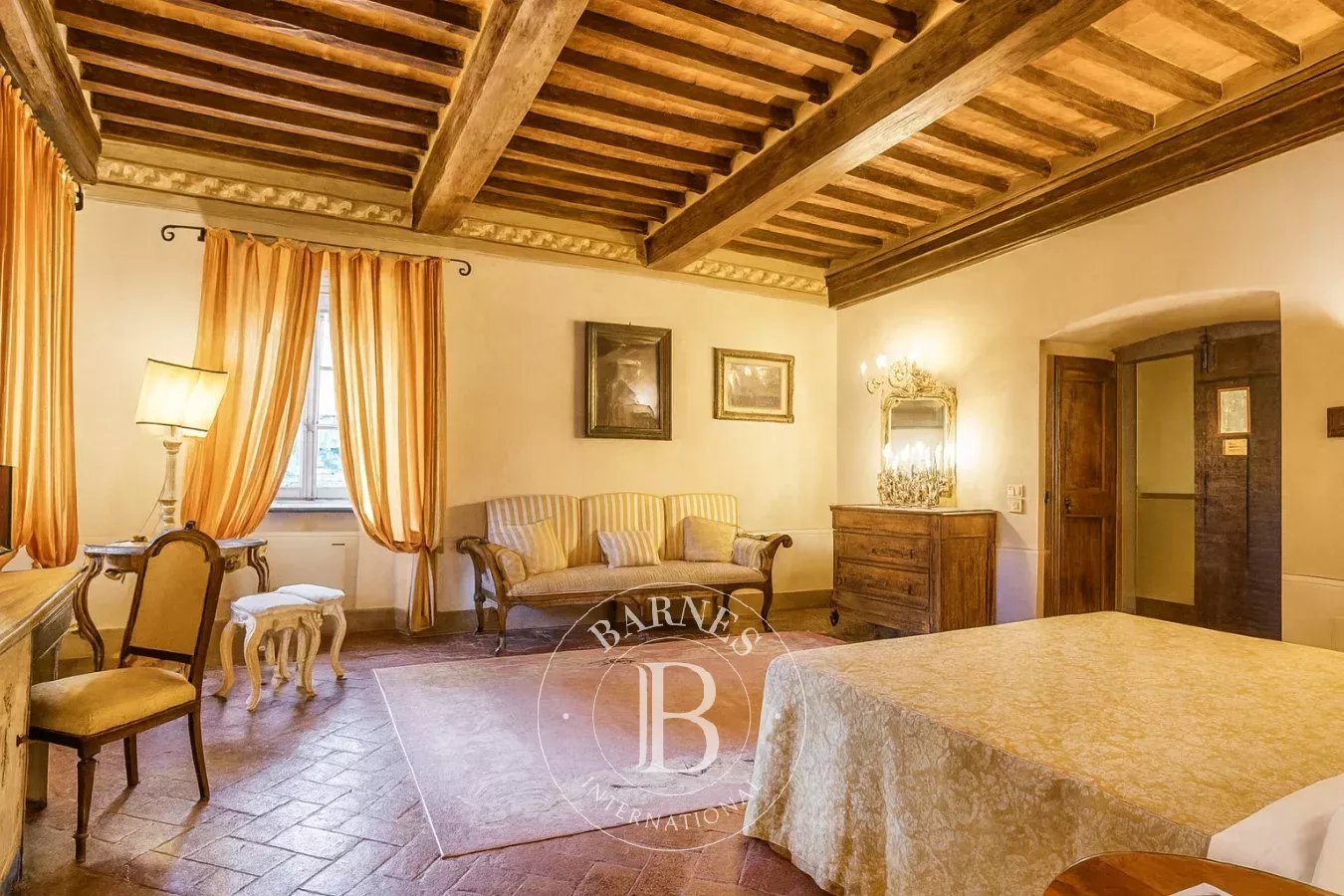 Cortona  - Villa 15 Bedrooms - picture 8