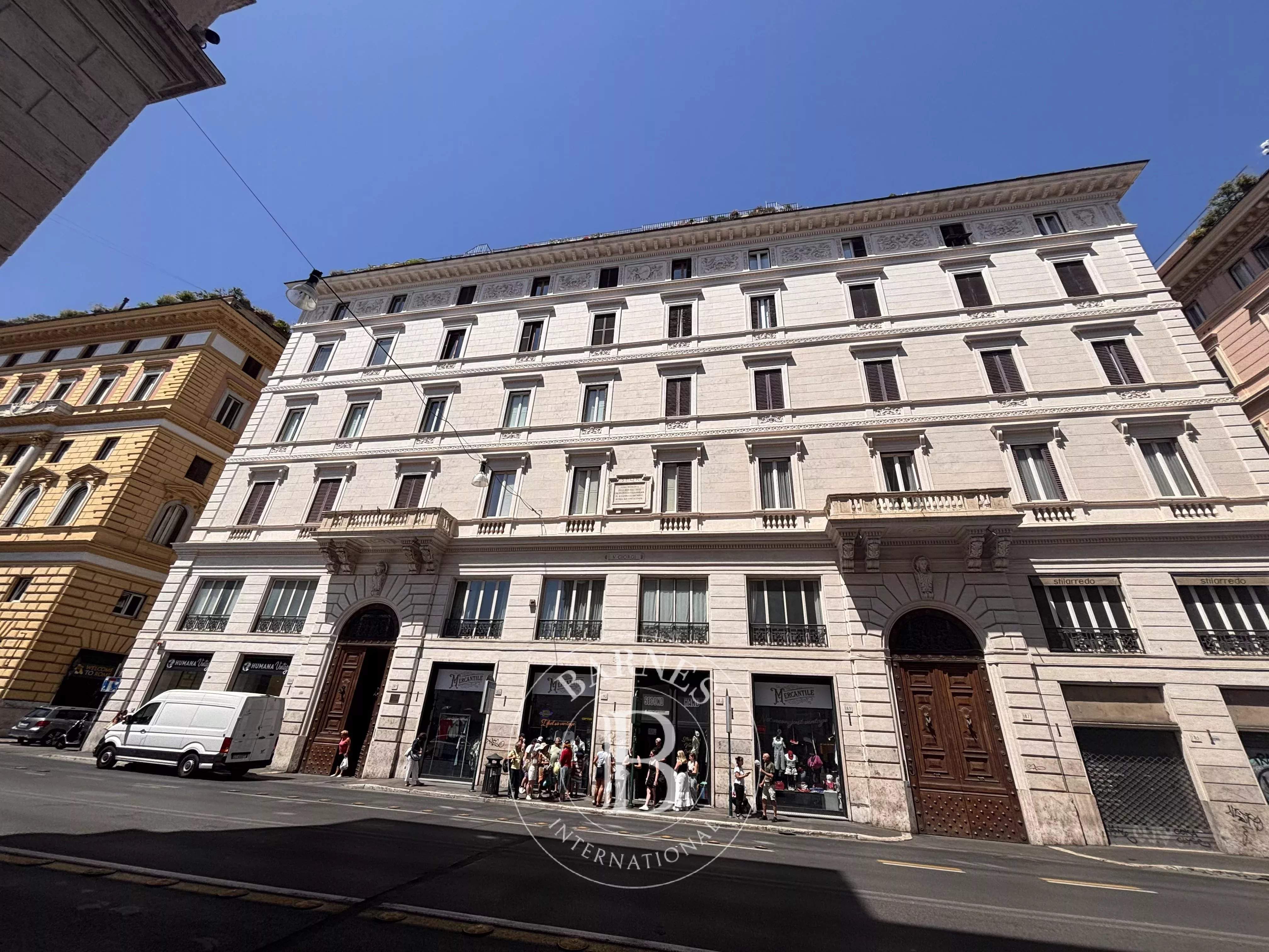 Roma  - Apartment 3 Bedrooms - picture 13