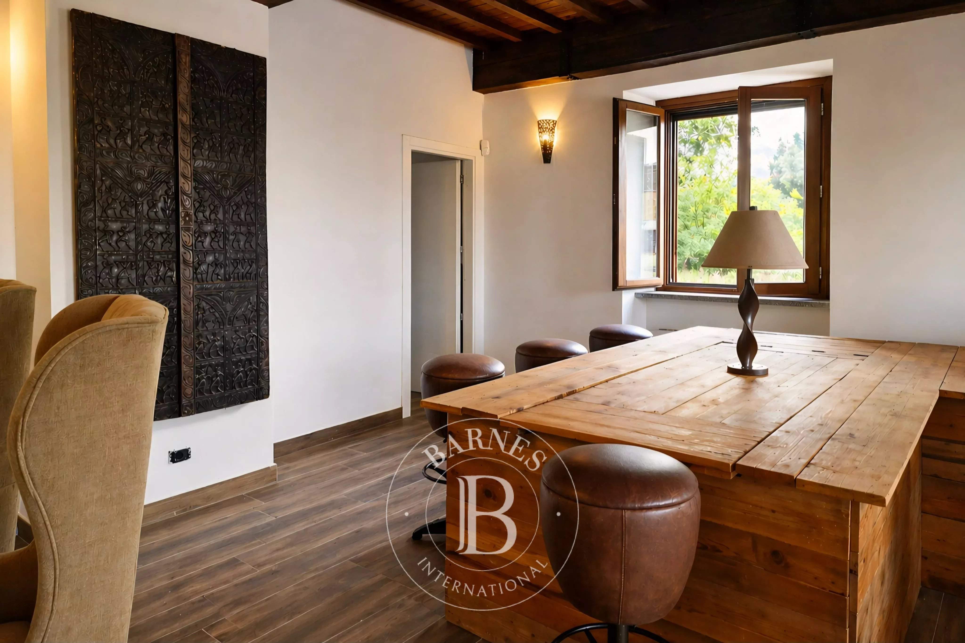 Cerveteri  - Manoir 15 Pi&egrave;ces 15 Chambres - picture 17