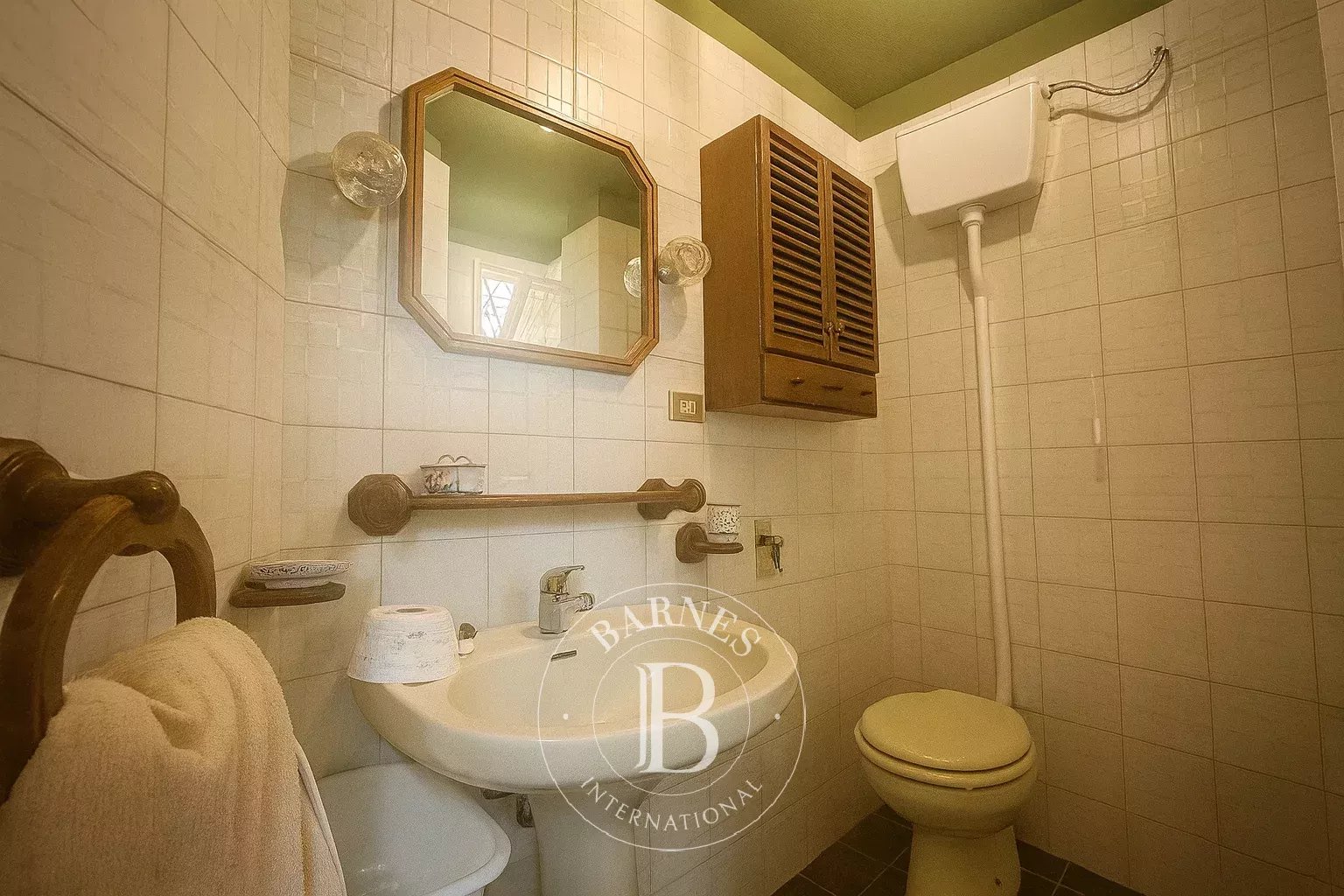 Roma  - Apartment 4 Bedrooms - picture 19