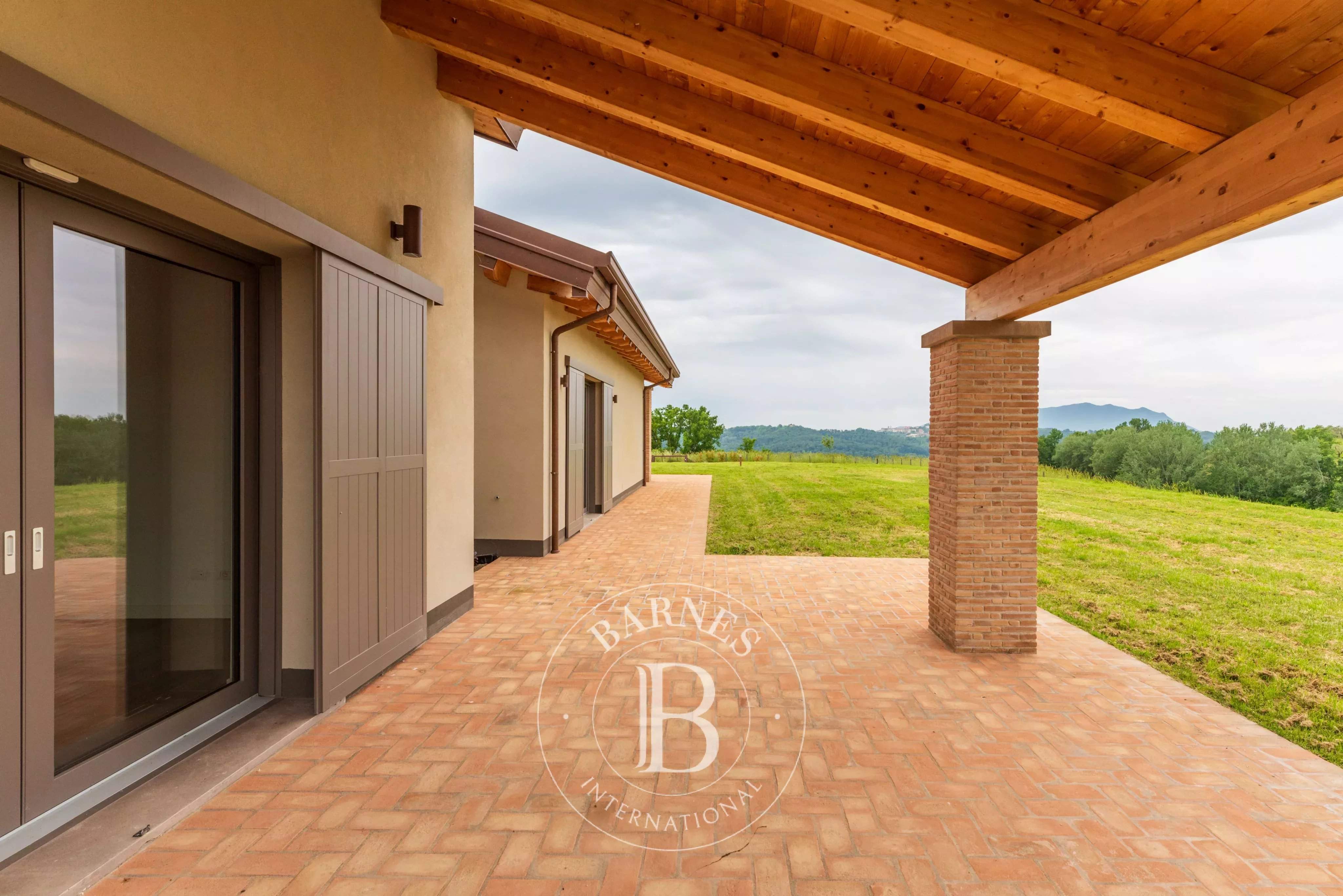 Tarano  - Villa 3 Bedrooms - picture 2