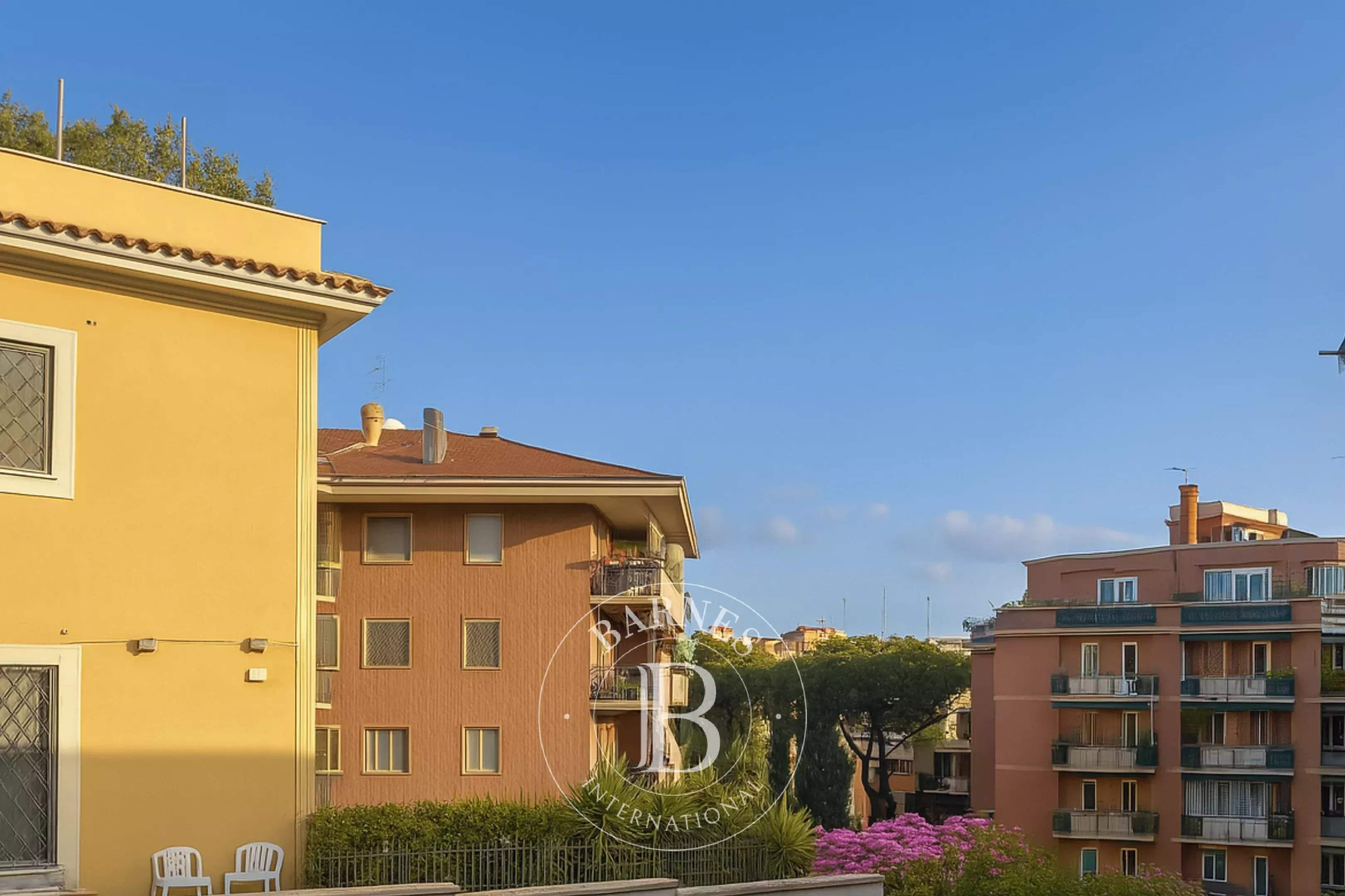 Roma  - Villa 3 Bedrooms - picture 7