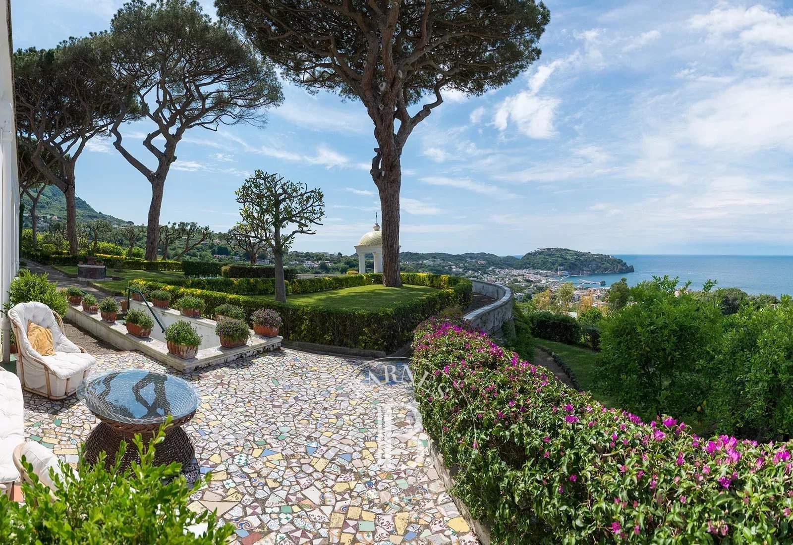 Casamicciola Terme  - Villa  - picture 14