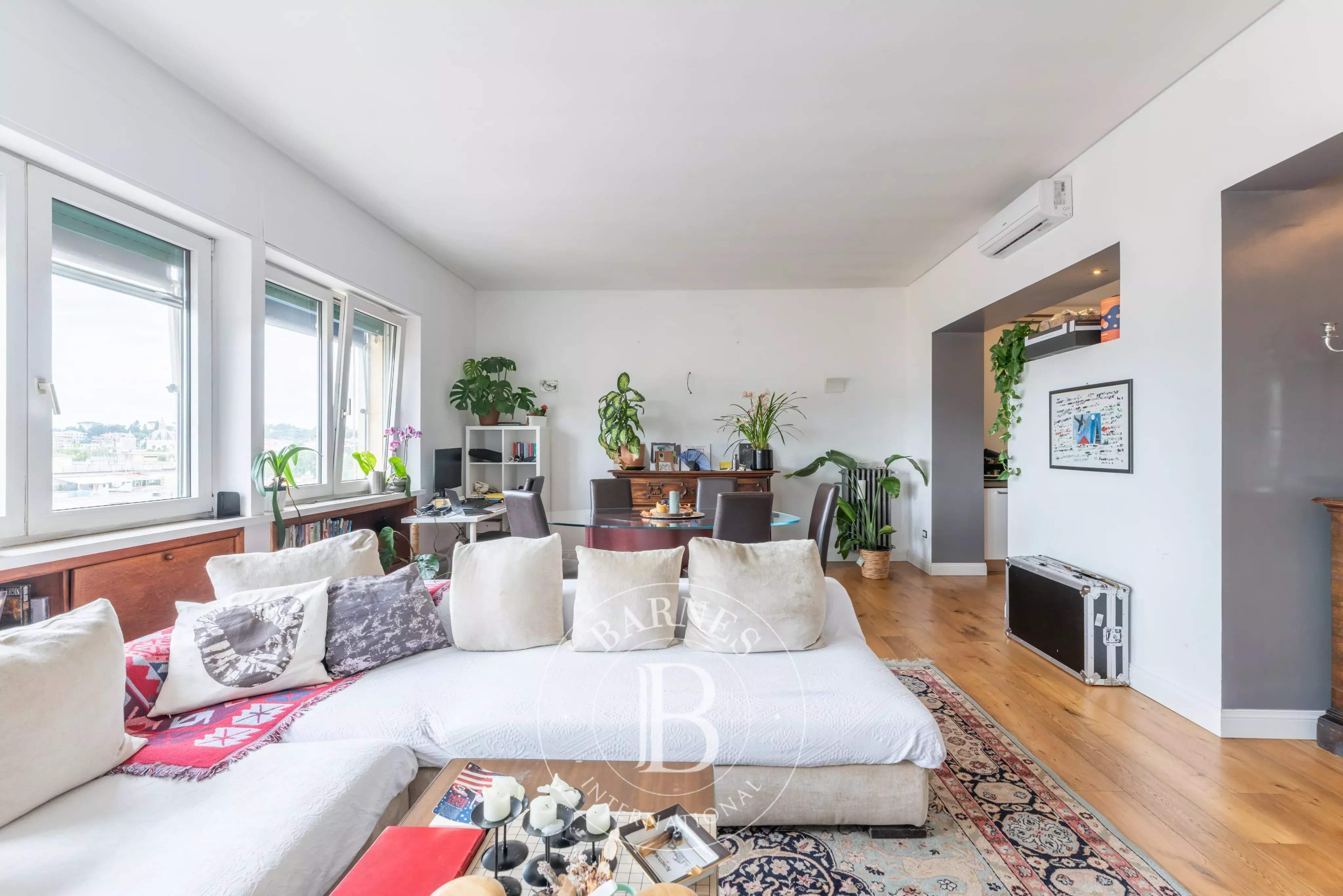 Roma  - Apartment 1 Bedroom - picture 3