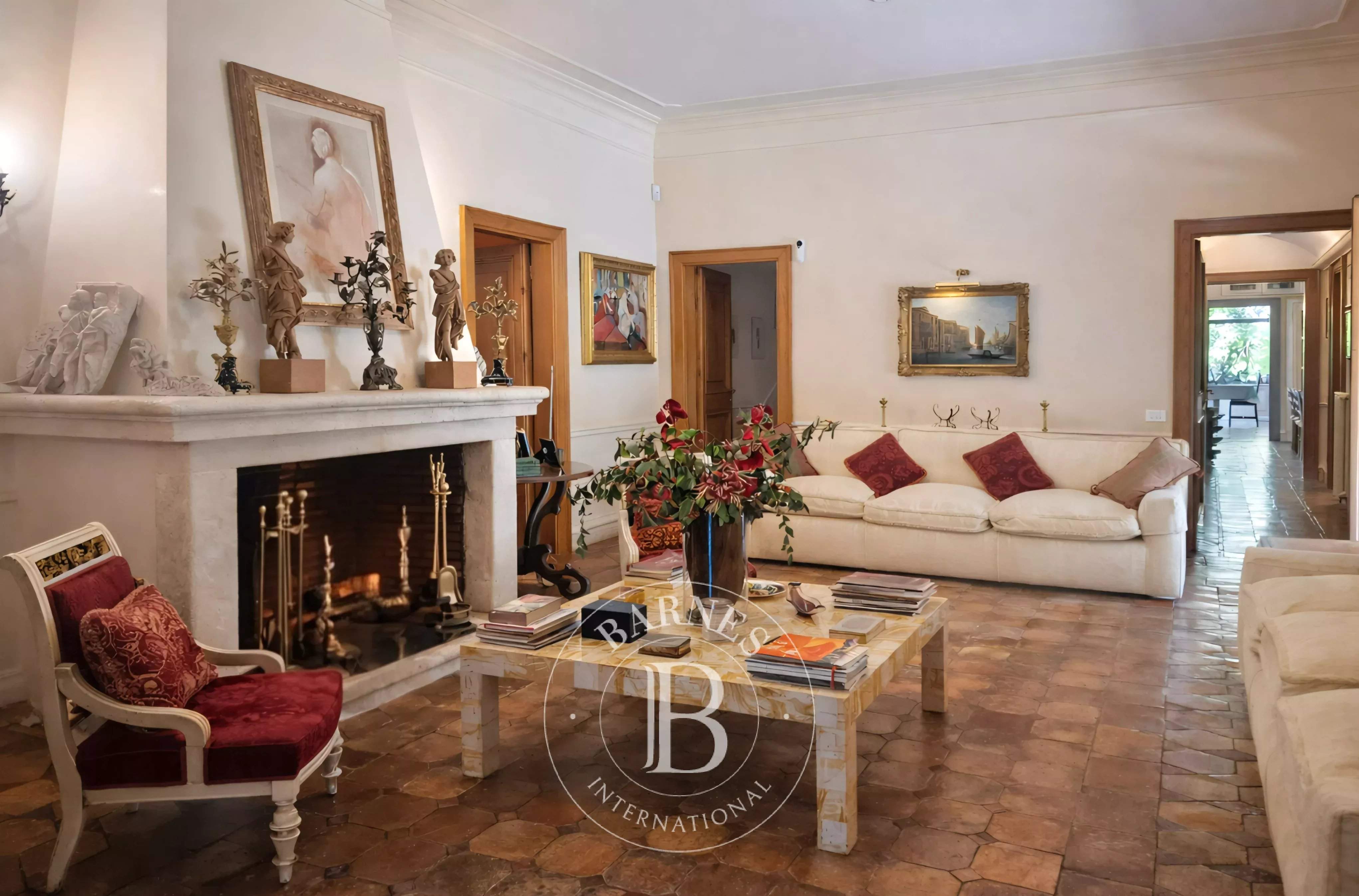 Campagnano di Roma  - Manoir 22 Pi&egrave;ces 12 Chambres - picture 7