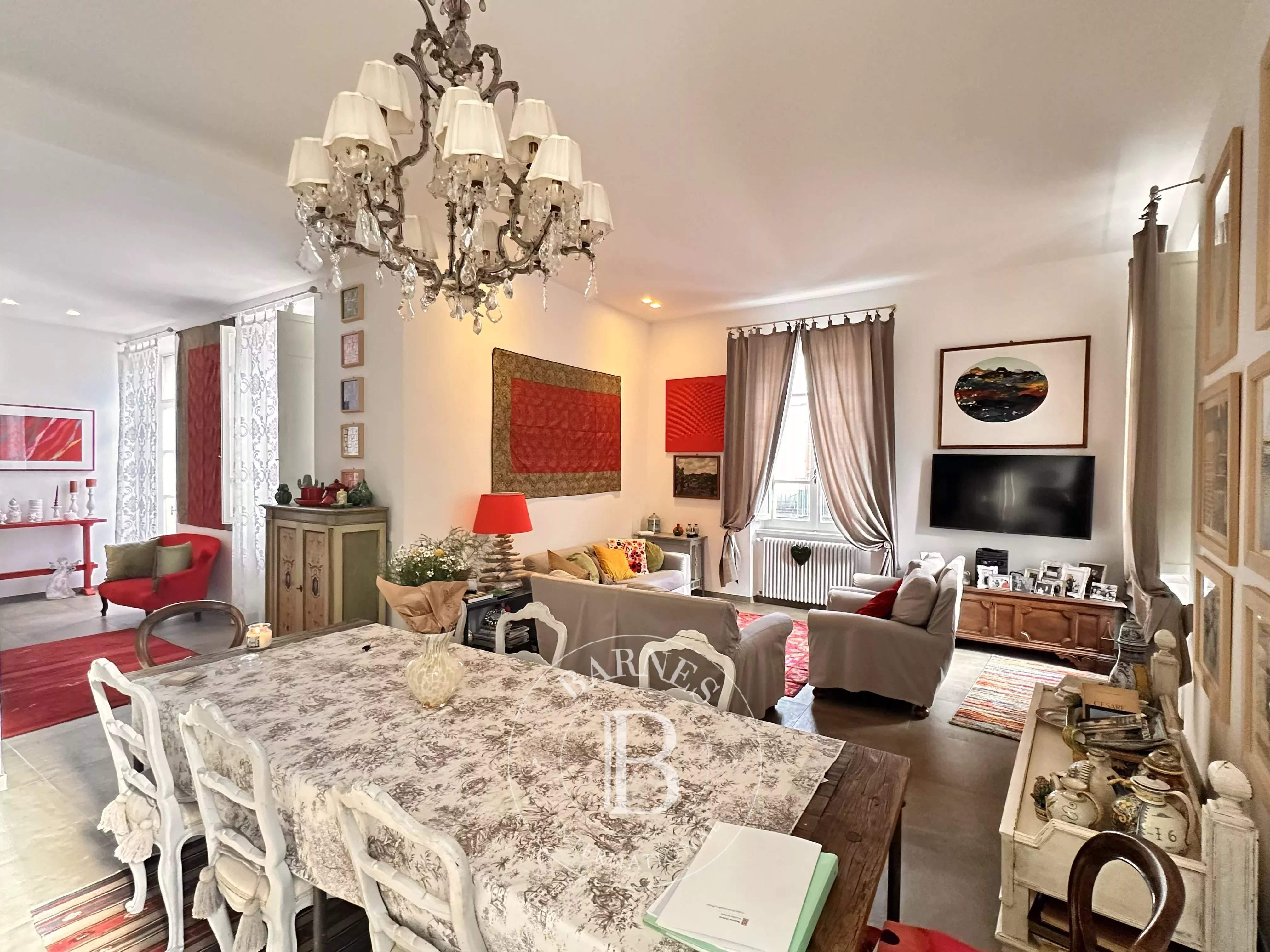 Orvieto  - Appartement 3 Pi&egrave;ces 2 Chambres - picture 5