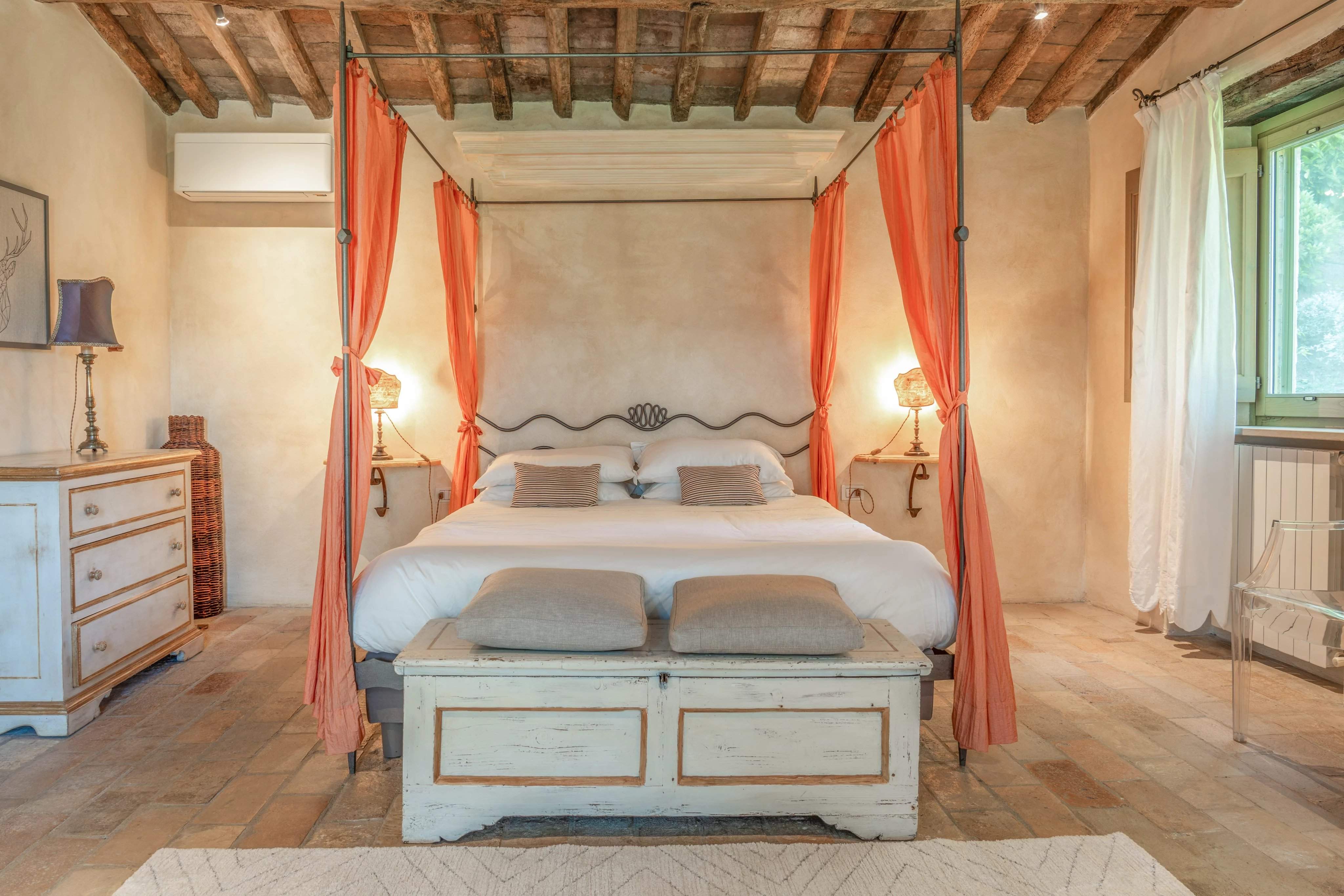 Umbertide  - Villa 15 Pi&egrave;ces 7 Chambres - picture 16