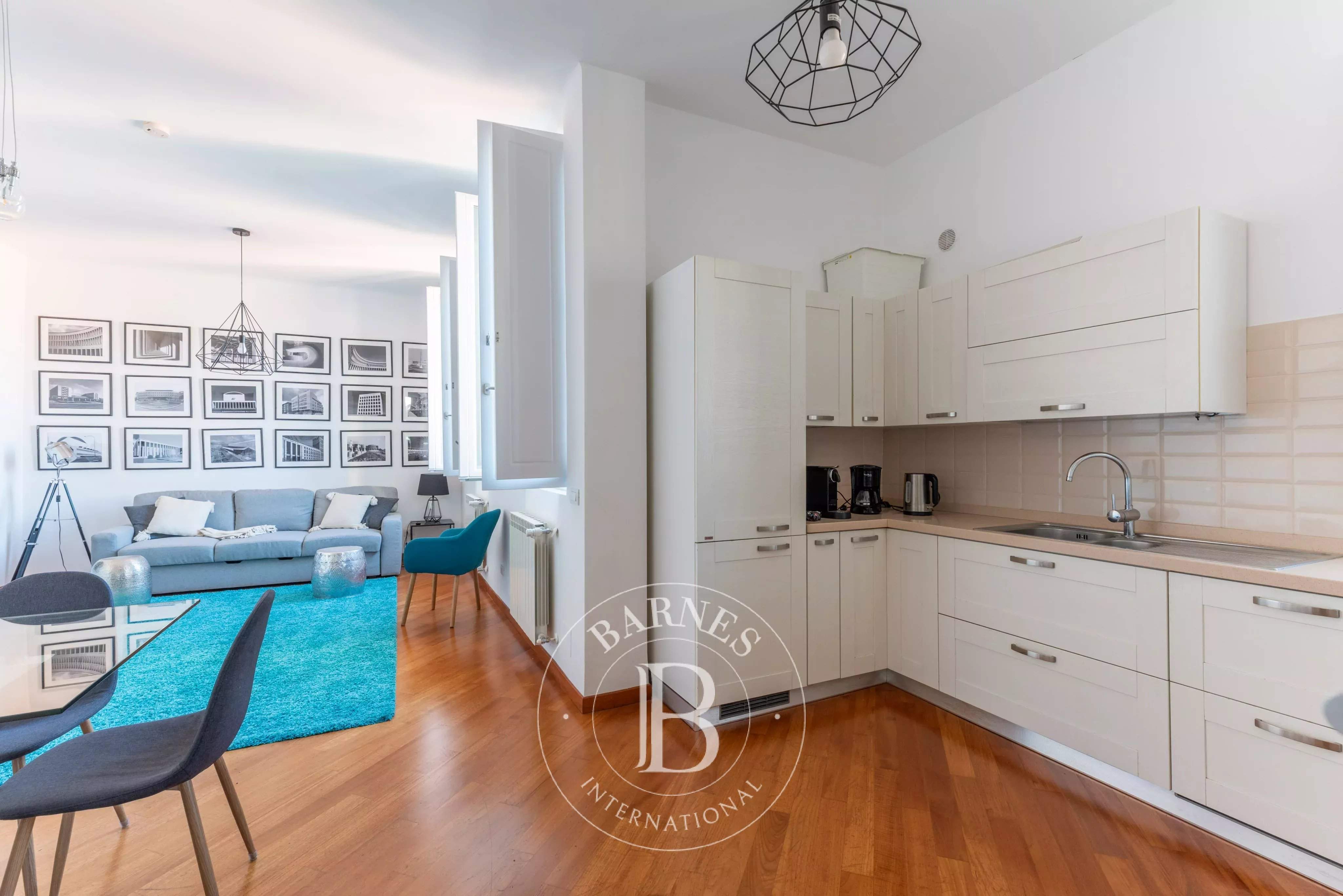 Roma  - Apartment 1 Bedroom - picture 4