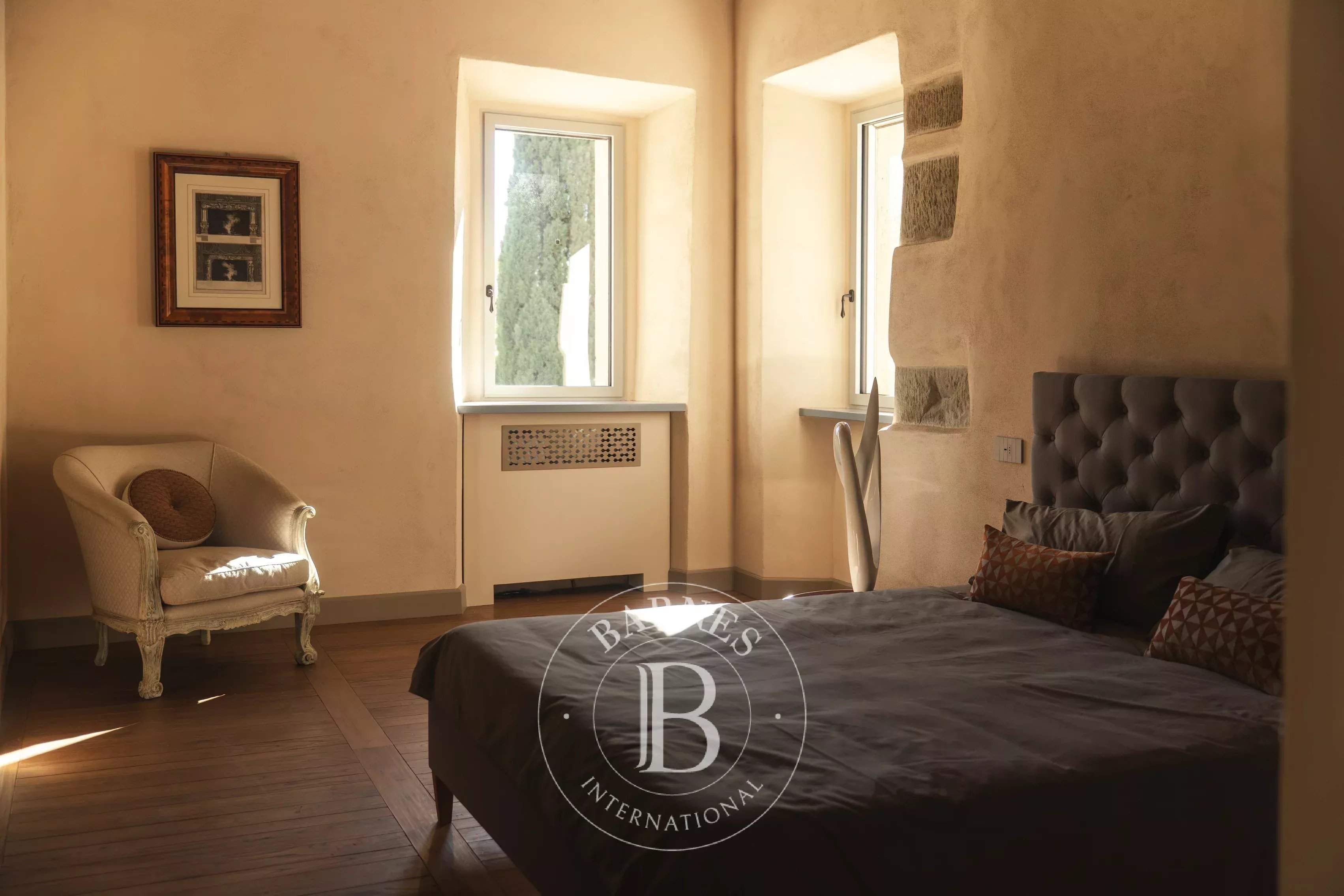 Lisciano Niccone  - Villa 18 Pi&egrave;ces 5 Chambres - picture 17