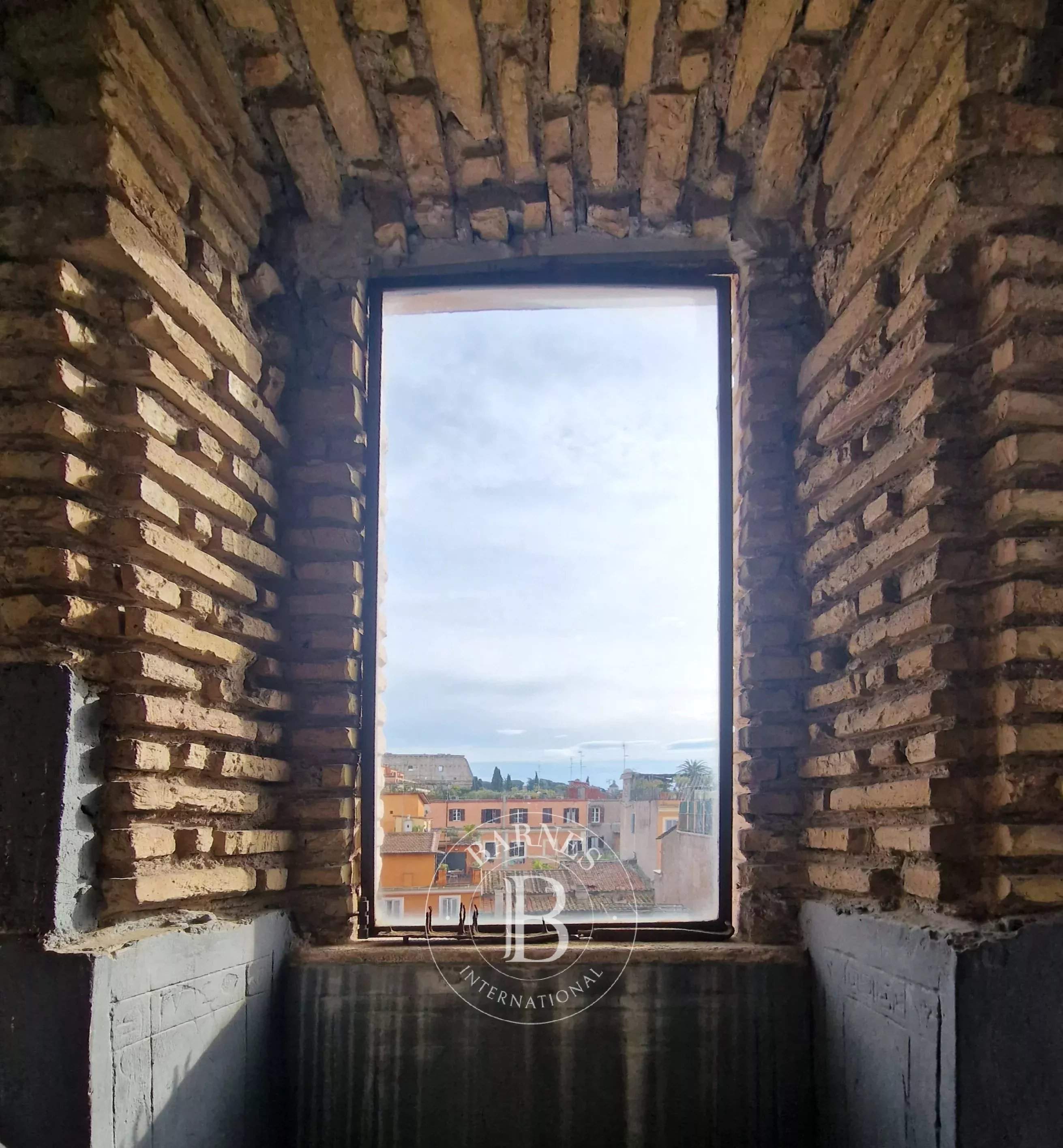 Roma  - Penthouse 5 Pi&egrave;ces 2 Chambres - picture 7