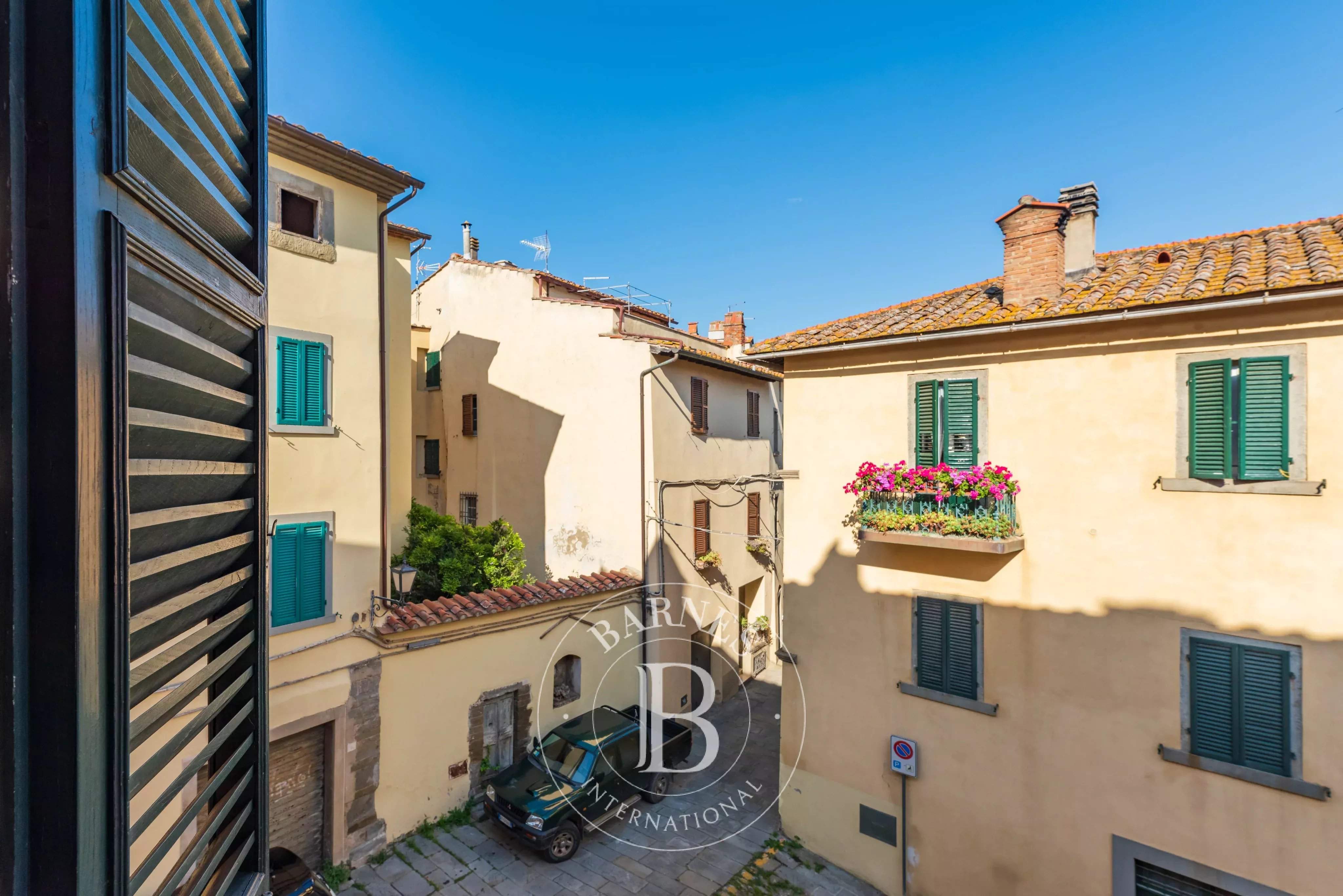 Cortona  - Apartment 3 Bedrooms - picture 18