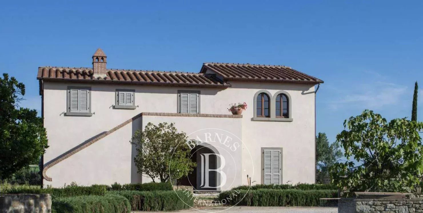 Cortona  - Cottage 4 Bedrooms - picture 7